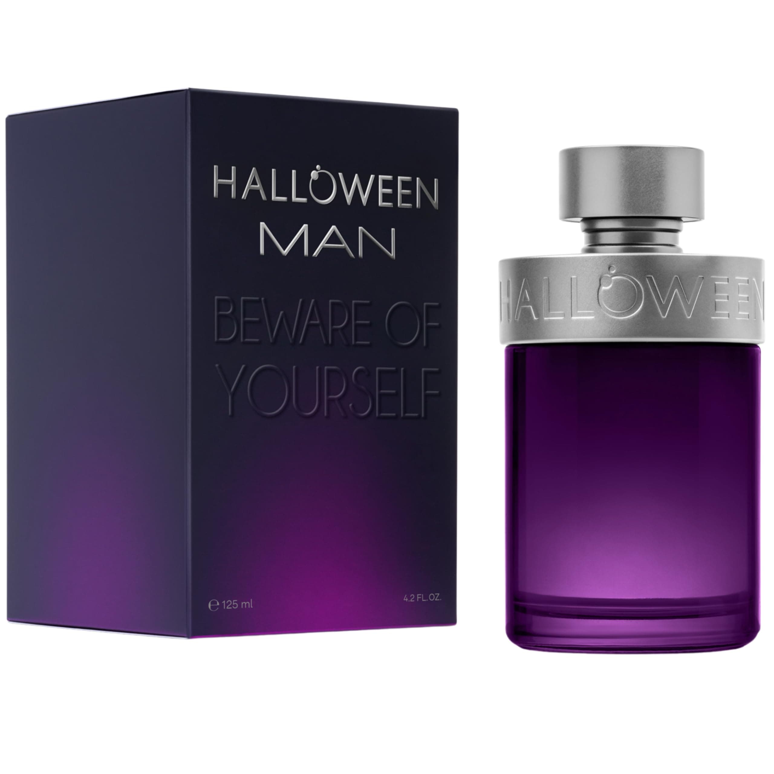HALLOWEEN MAN edt vapo 125 ml