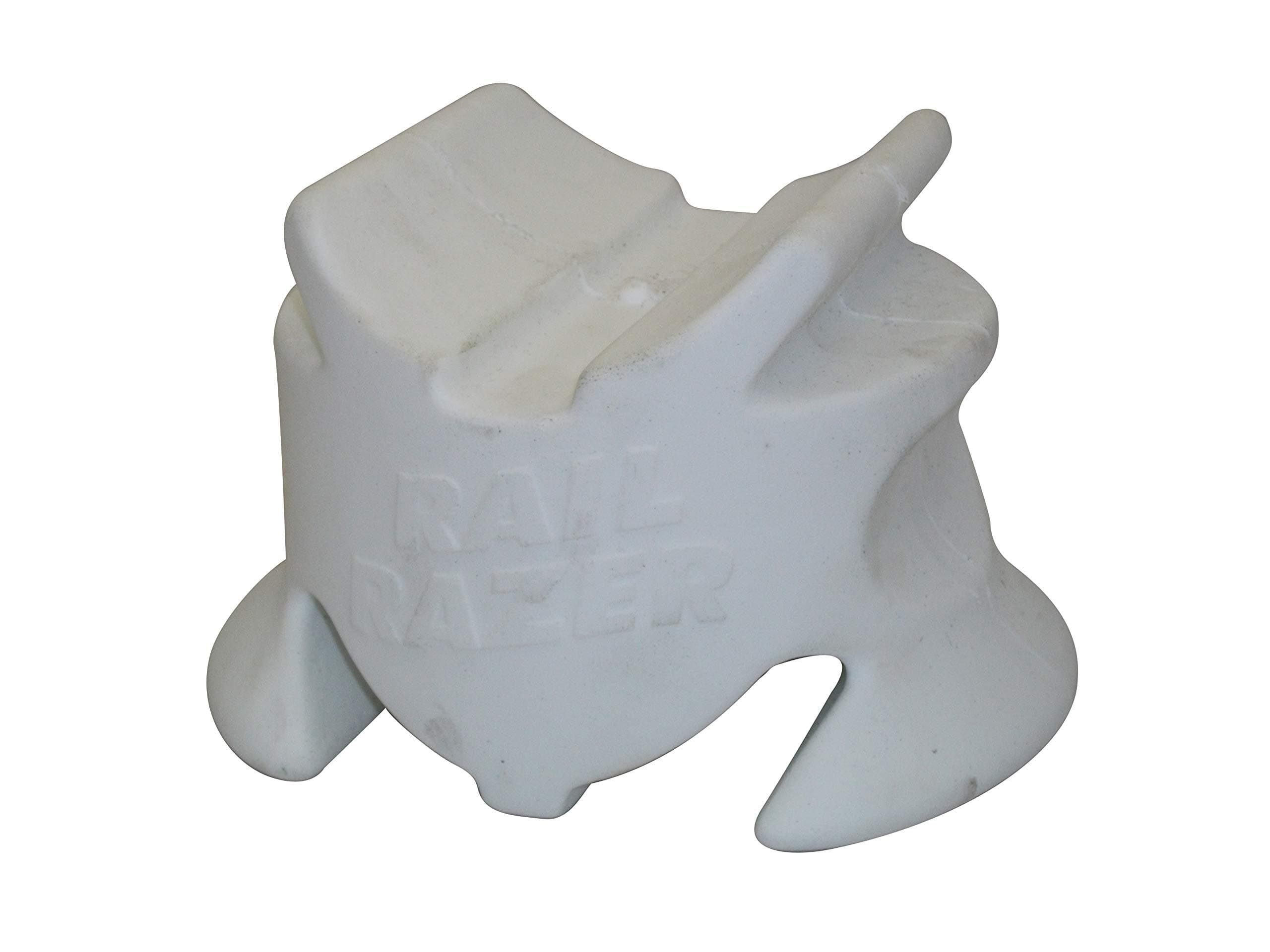 Jolly PetsHor's Pride Rail Razer 4 Pack White
