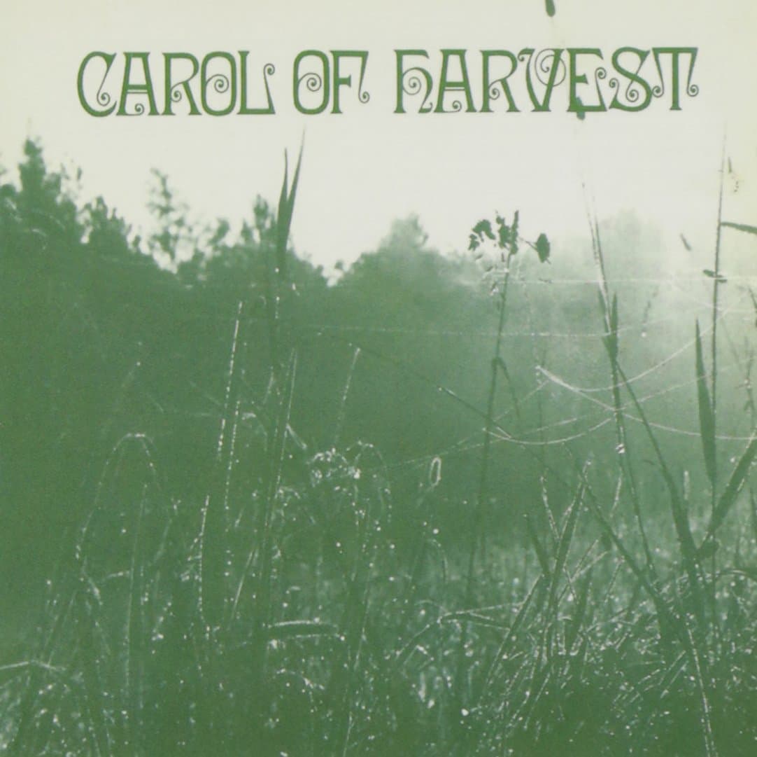 Carol of Harvest