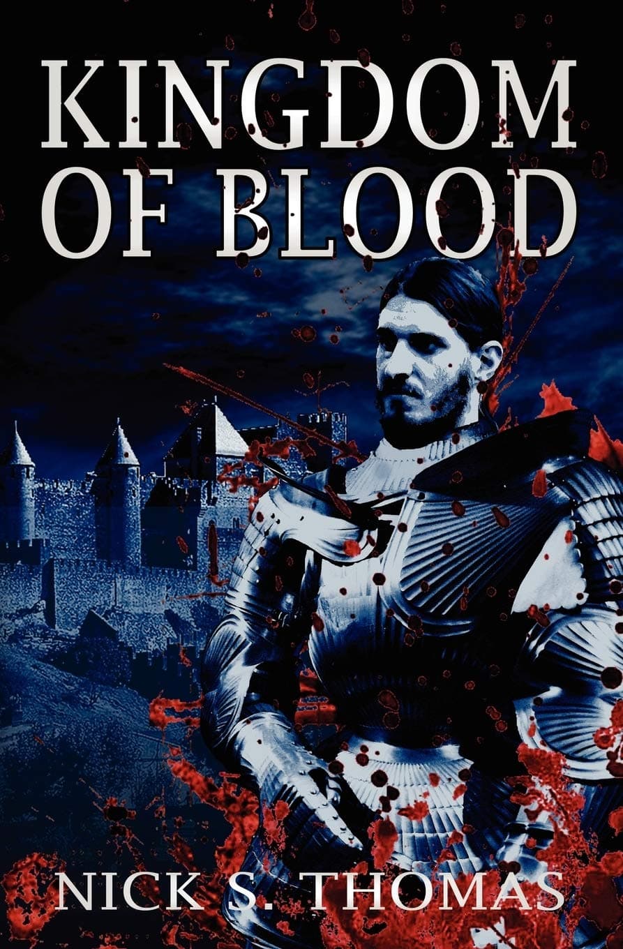 Kingdom of Blood