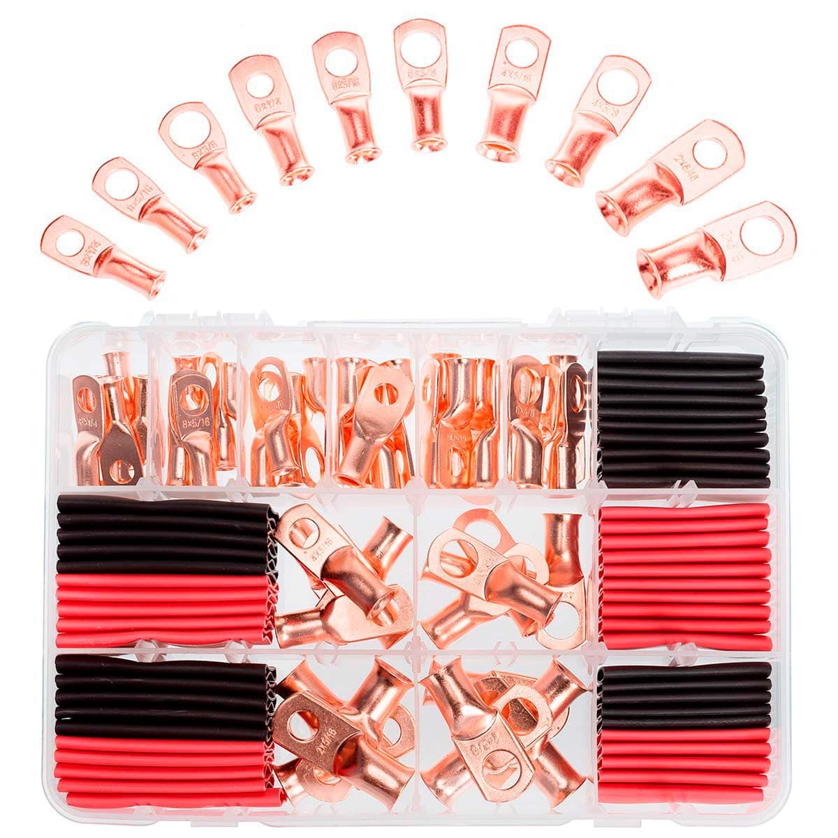 Battery Lugs Kit