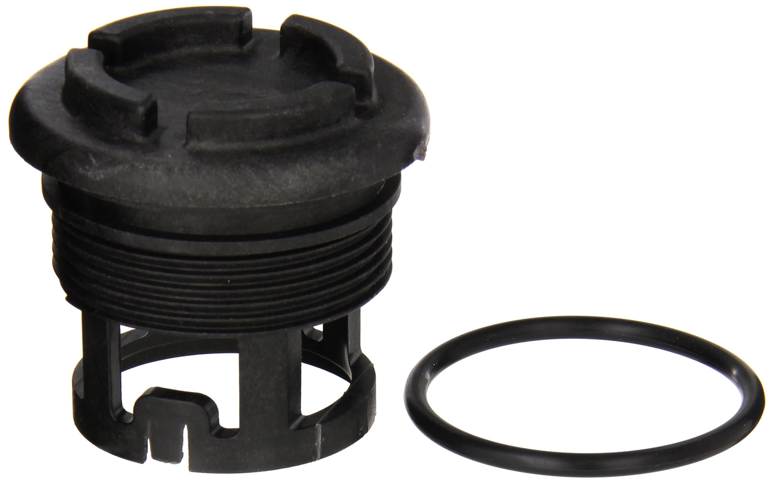 Raypak 006720F Plug Unitherm Governor Capron