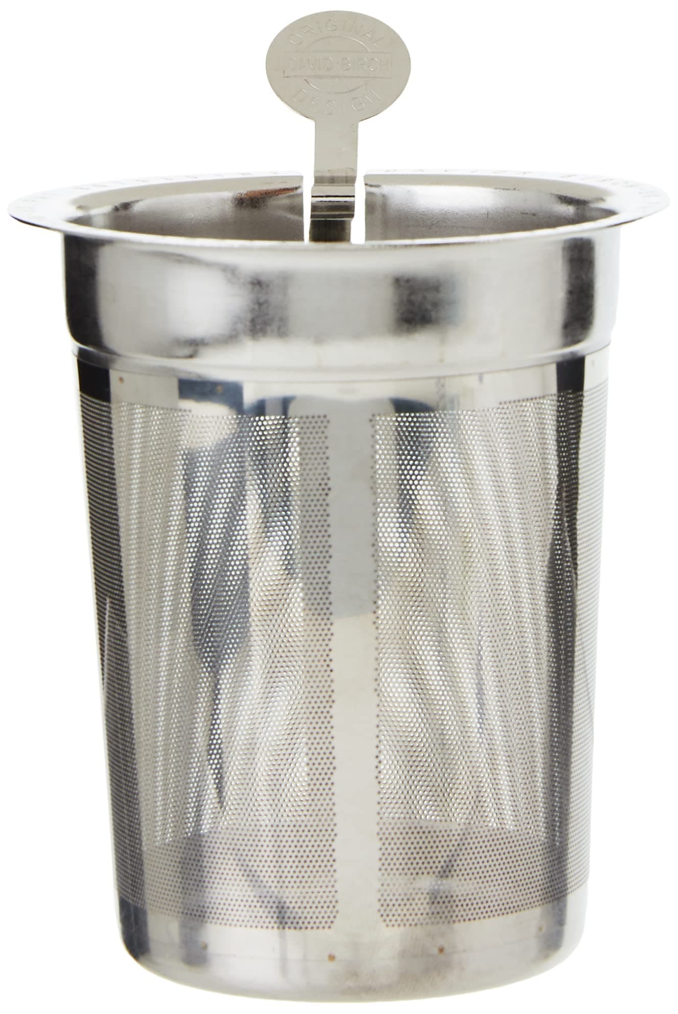 Replacement Teapot Infuser, Stainless Steel, 6 Cup