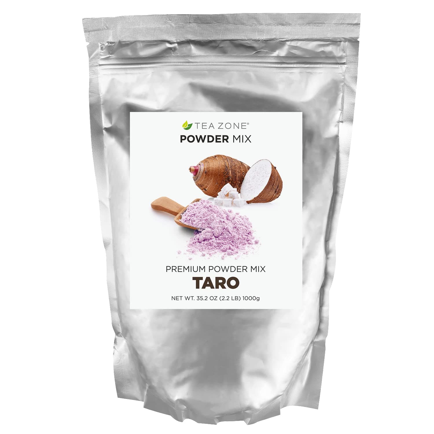 2.2 lb Taro Powder