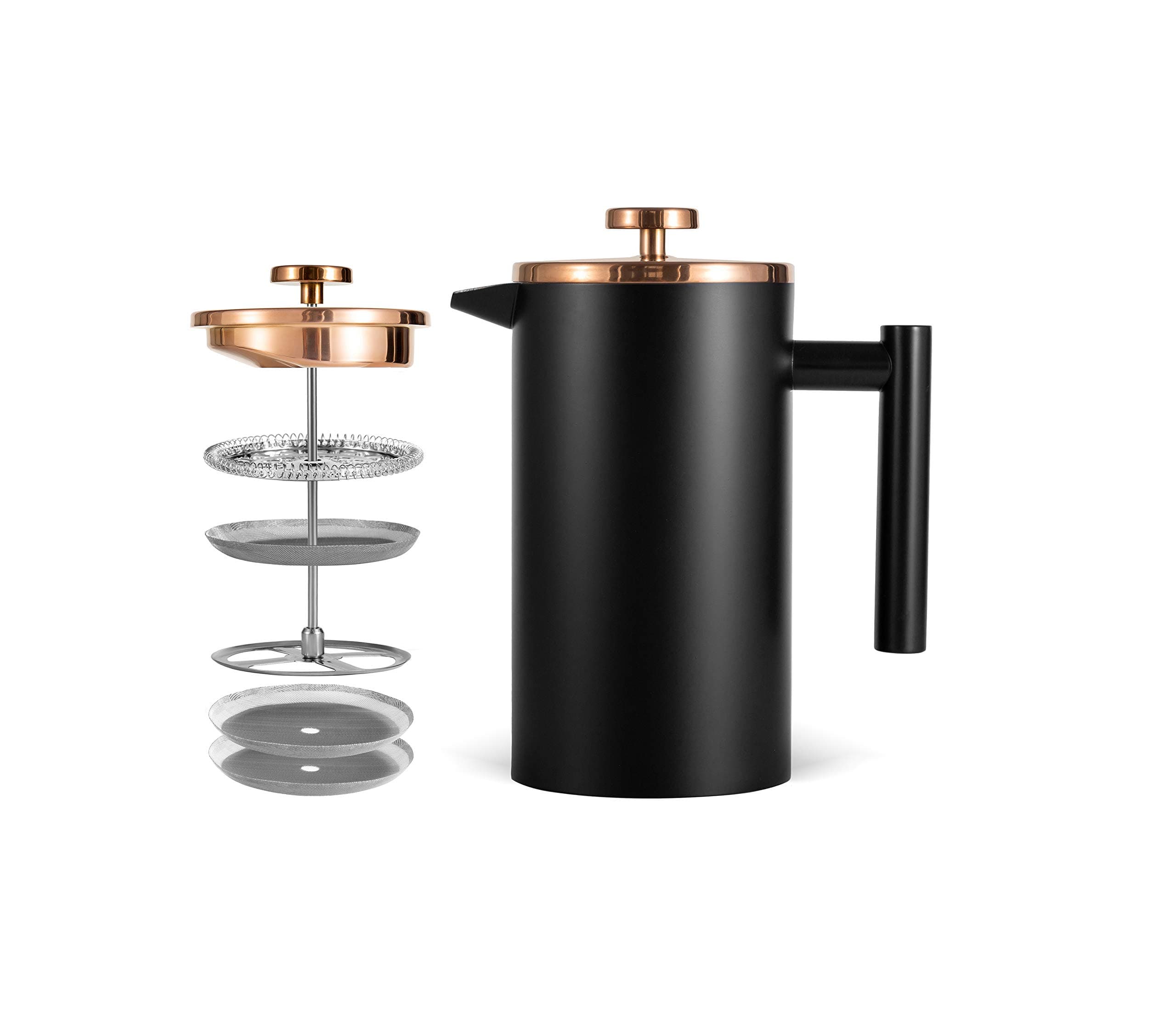 1 cup cafetiere