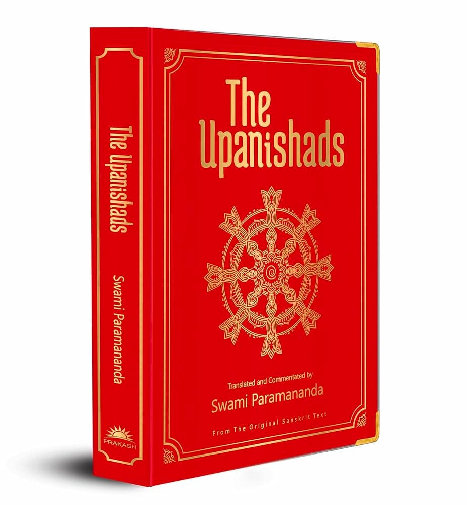 The Upanishads Hardcover – 1 Dec. 2019