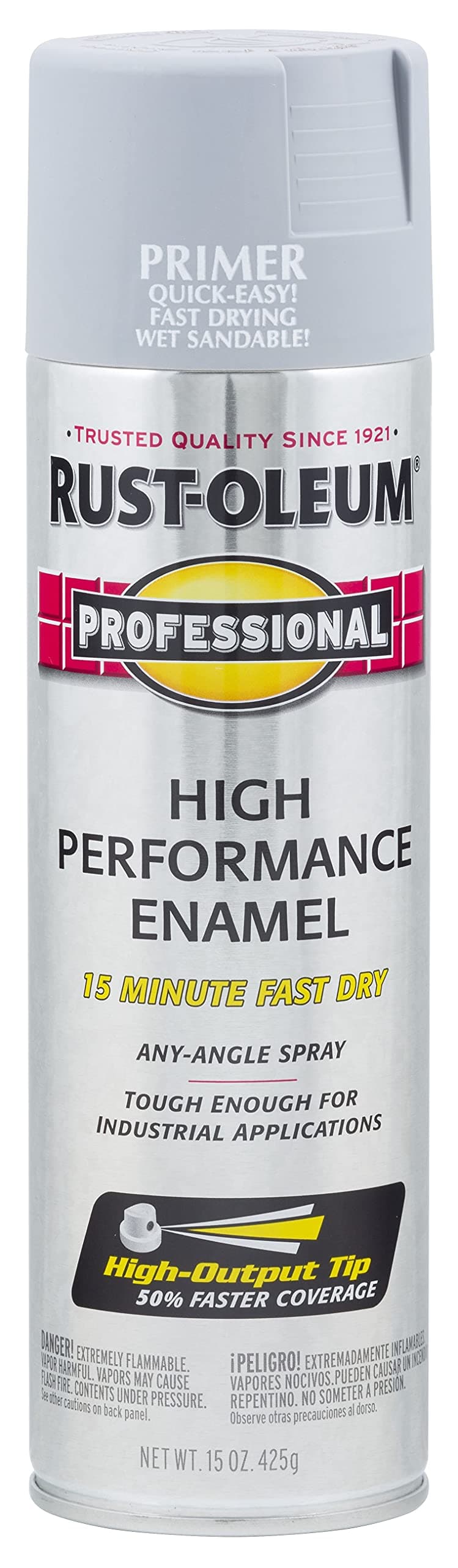Professional - Primer Spray