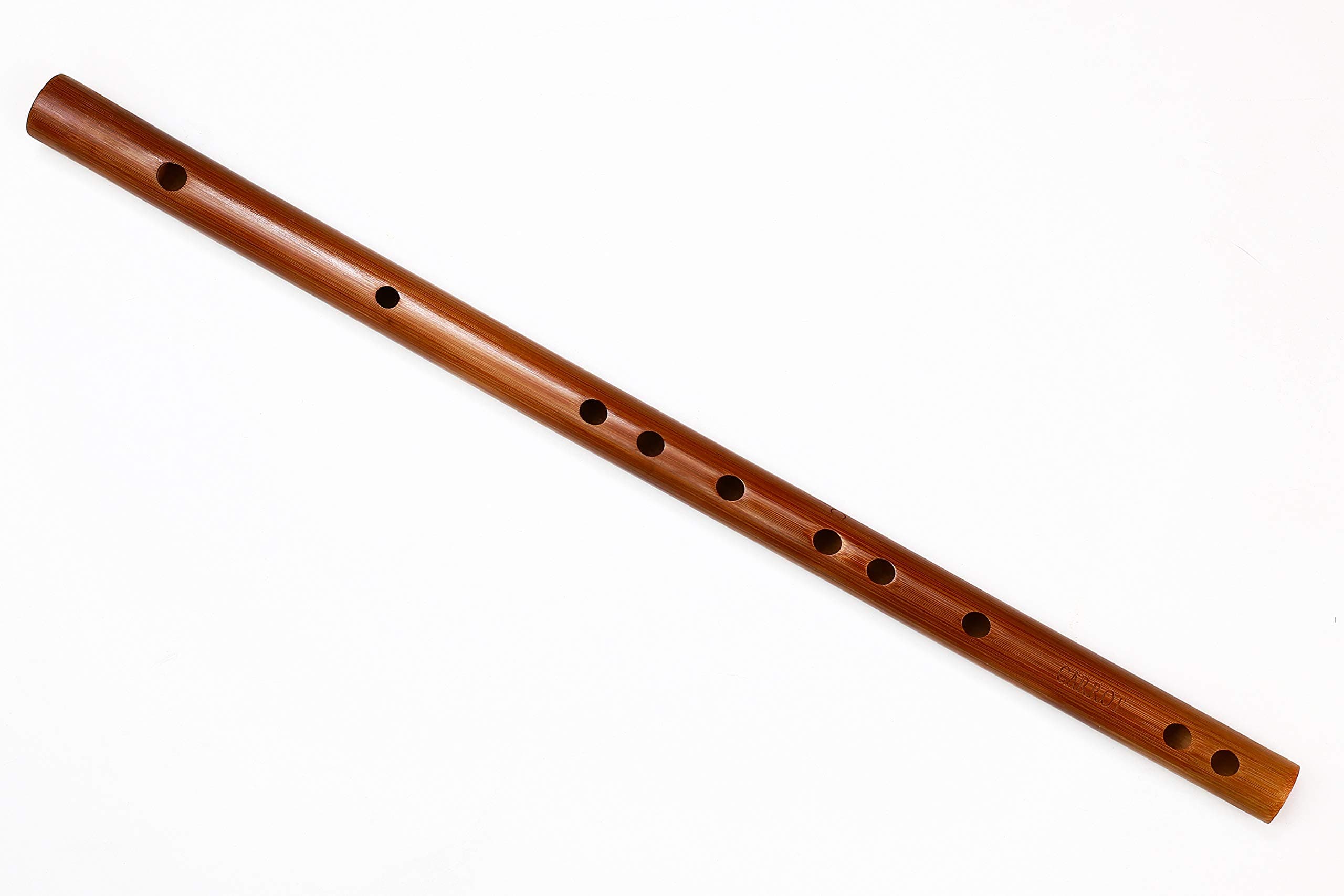 Model CD101P Alto C major beginner level dizi bamboo flute
