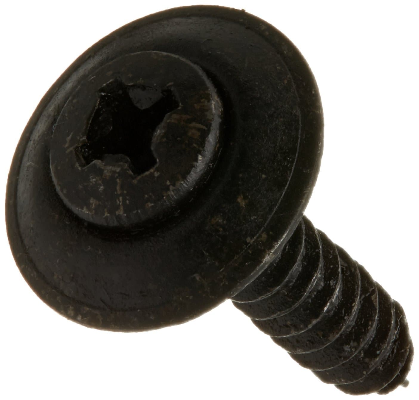 DormanHelp! 45589 Trmscrw-Cs Wshr 10-16 X 1