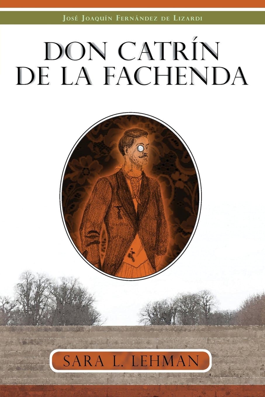 Don Catrin de La Fachenda