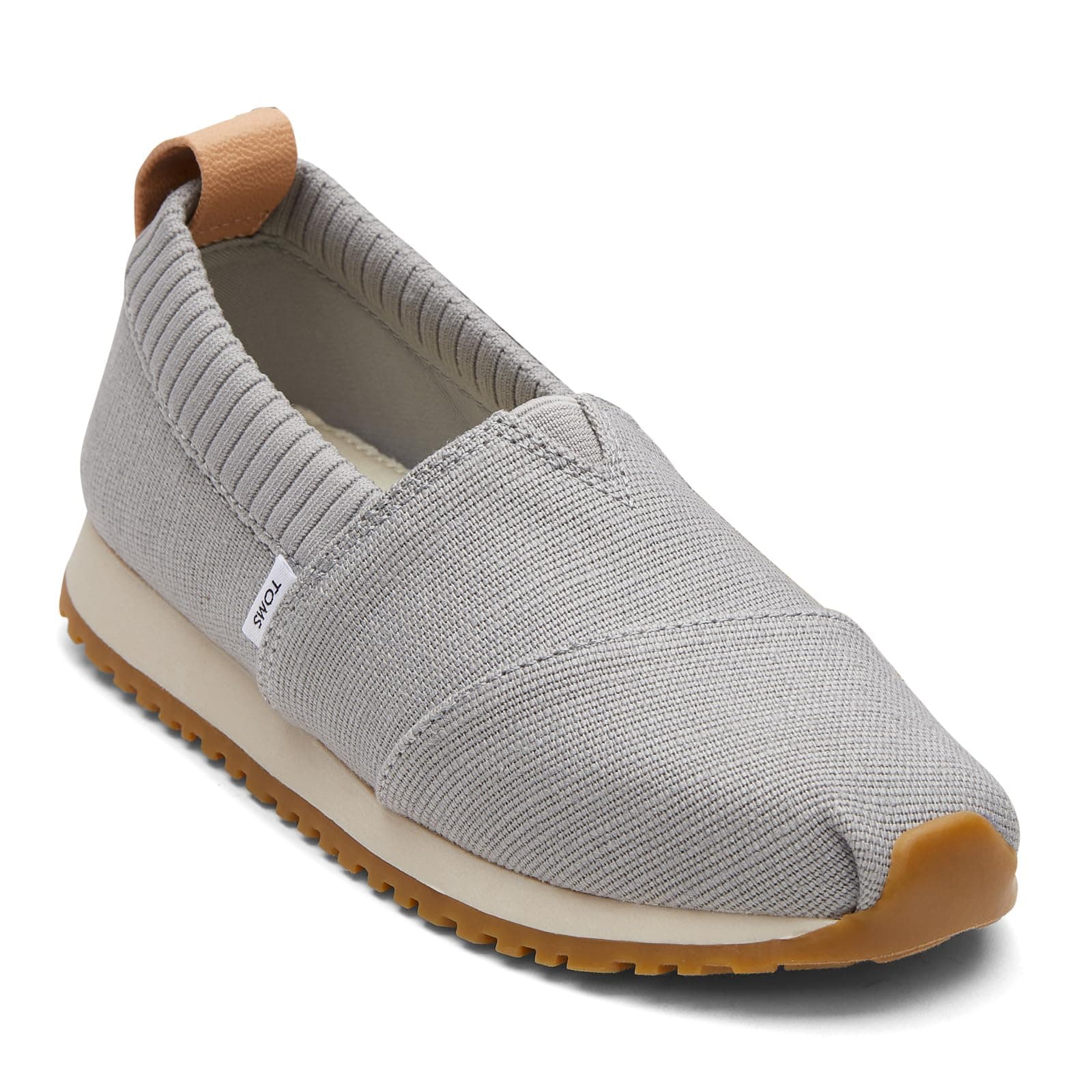 Boy's Alpargata ResidentSneaker