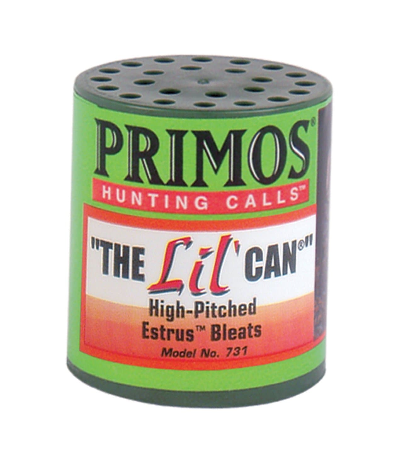 Primos Hunting,“The Can®” Deer Call