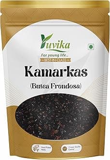 Yuvika Kamarkas - Gond Chunia 400 Grams