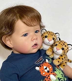 reborn doll boy