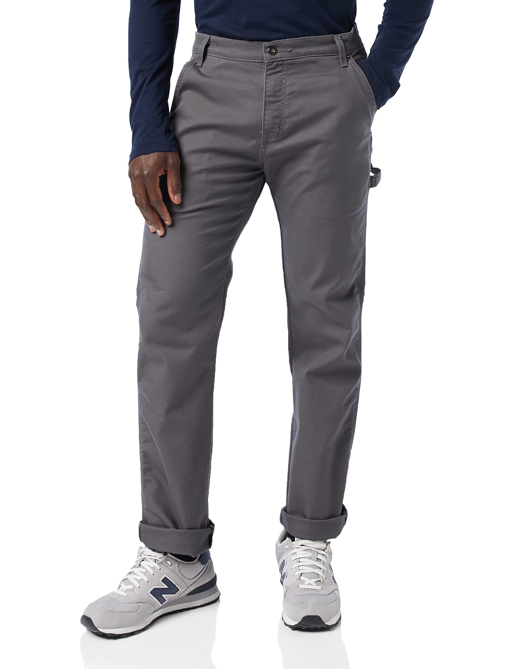 Men's Tough Max Duck Carpenter Pant