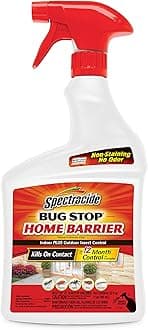 Spectracide Home Barrier (Ready-to-Use) (HG-96427) (Pack of 6)