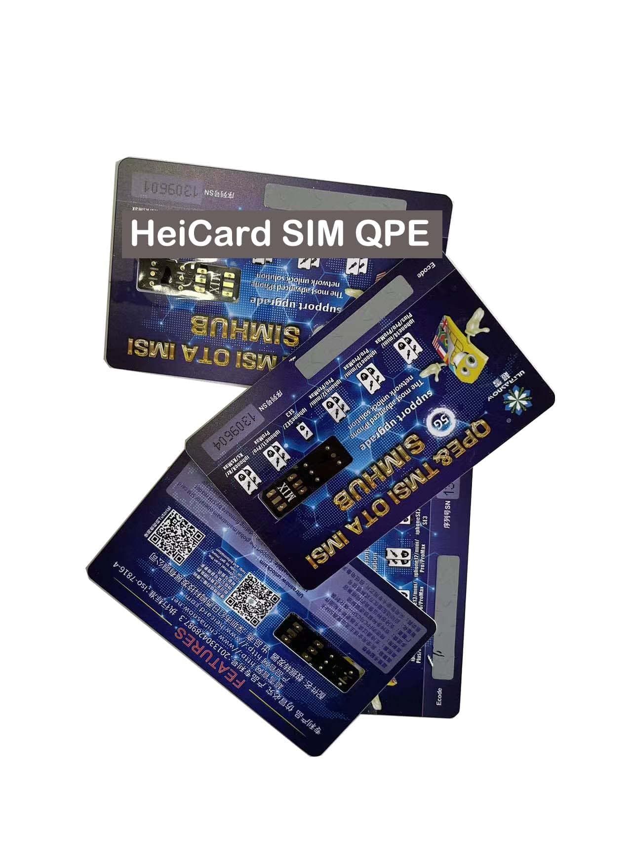 Simple To Use Other Phone Card By Sim Chip