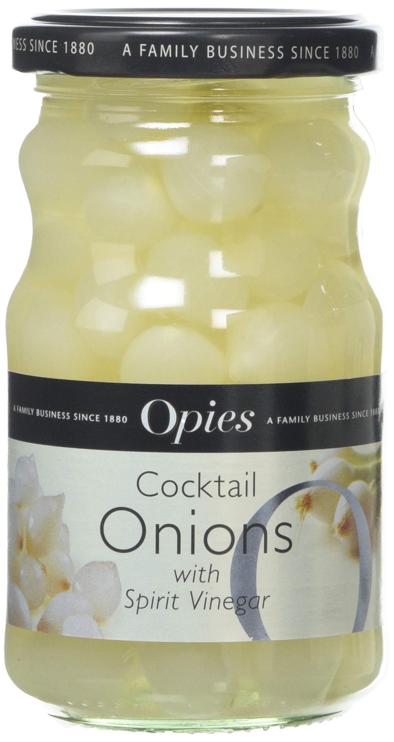 Opies Cocktail Pickled Onions 227g