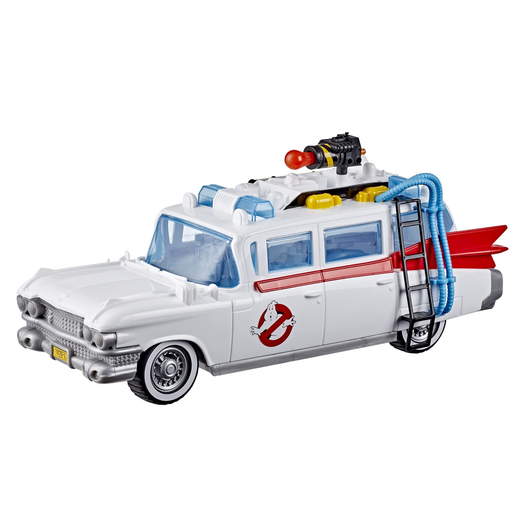 Hasbro E9563 GHB Ecto Playset, 394 x 254 x 9cm, White,Standard