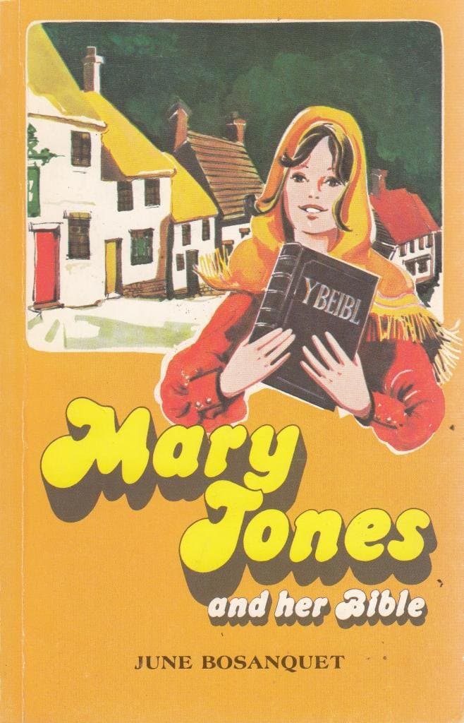 Mary Jones and Her Bible
