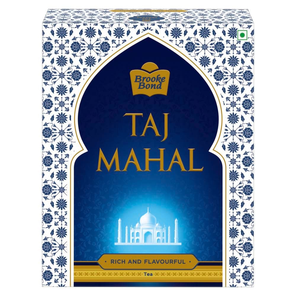 Taj Mahal Long Leaf Tea 1kg