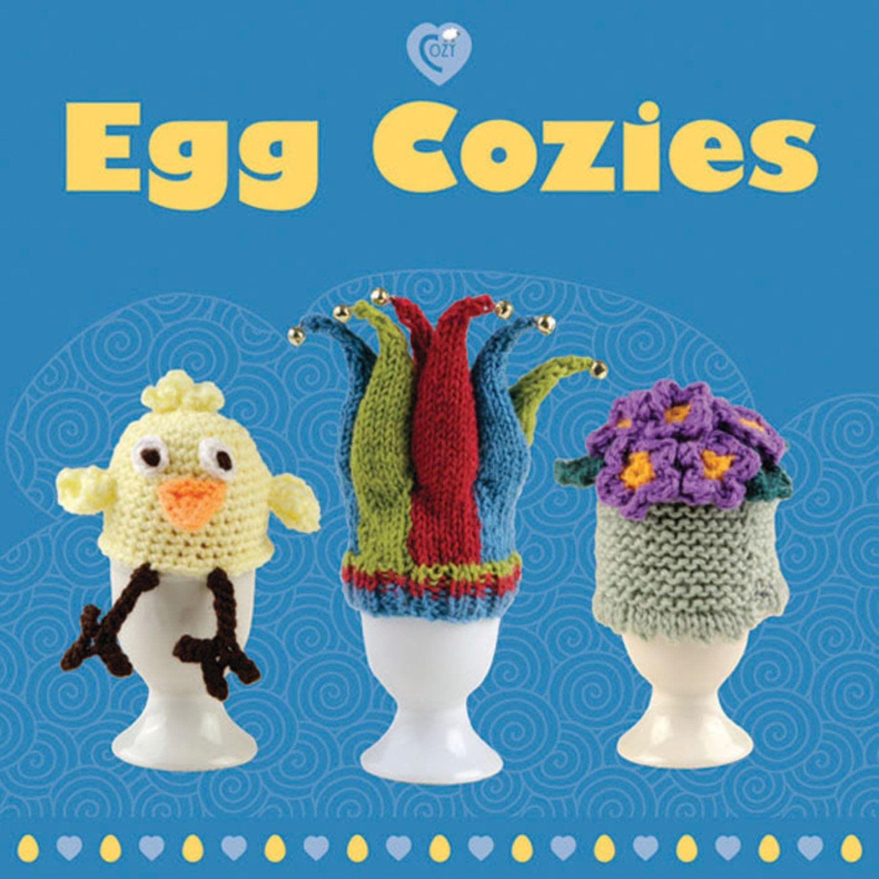 Egg Cozies (Cozy Series)