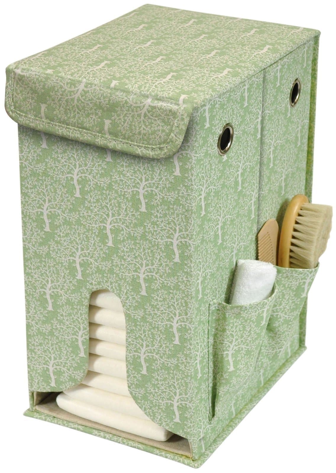 i play Nursery Organizer Diaper Dispenser