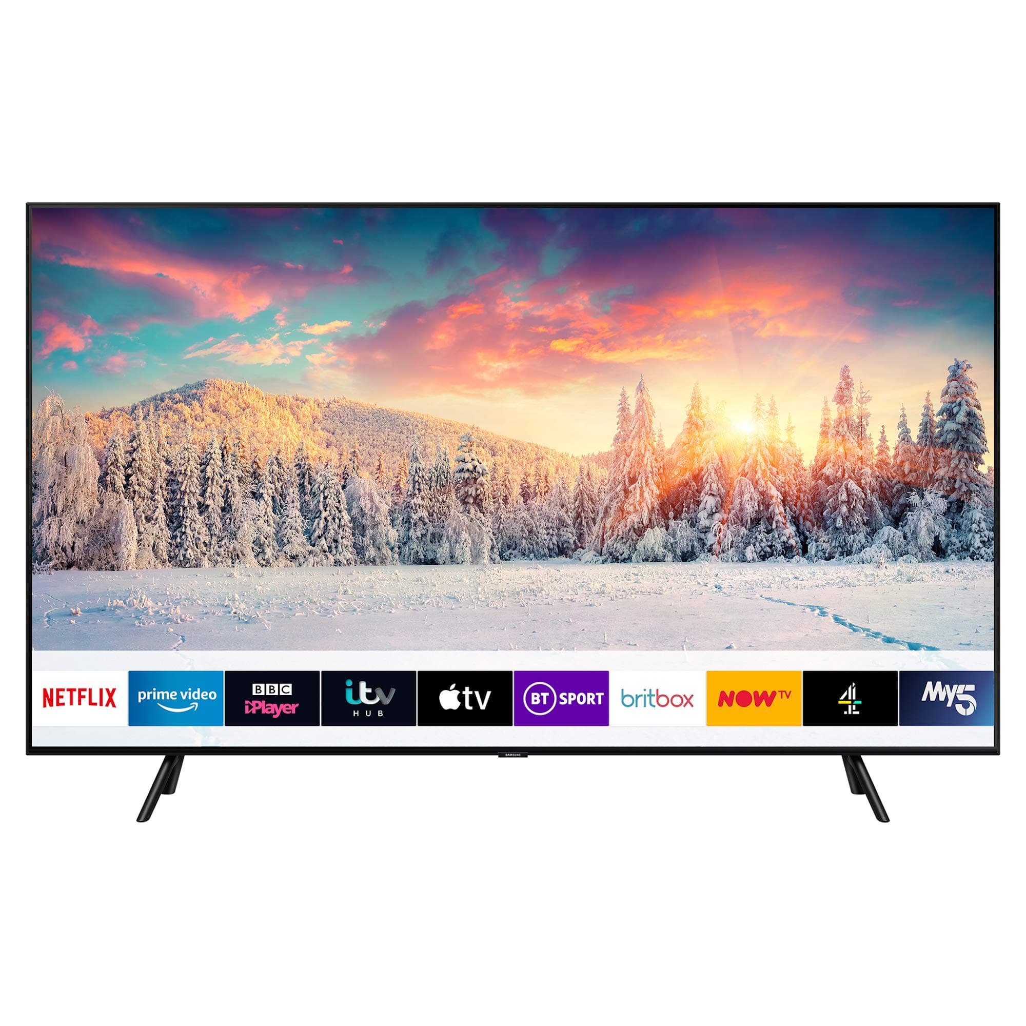 Samsung QE55Q70R TV