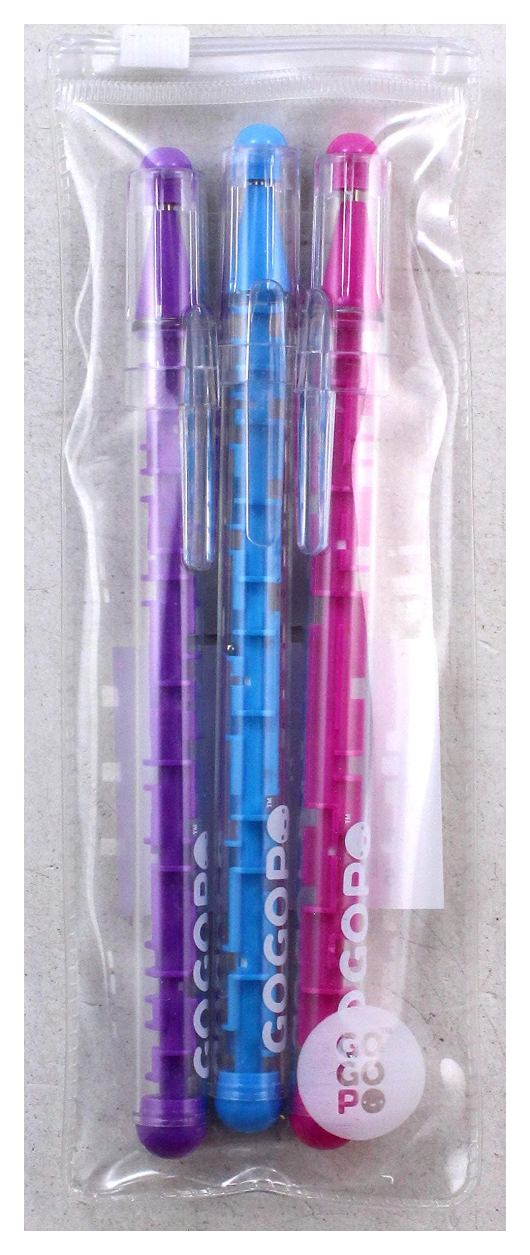 GOGOPO GP071 Maze Pens