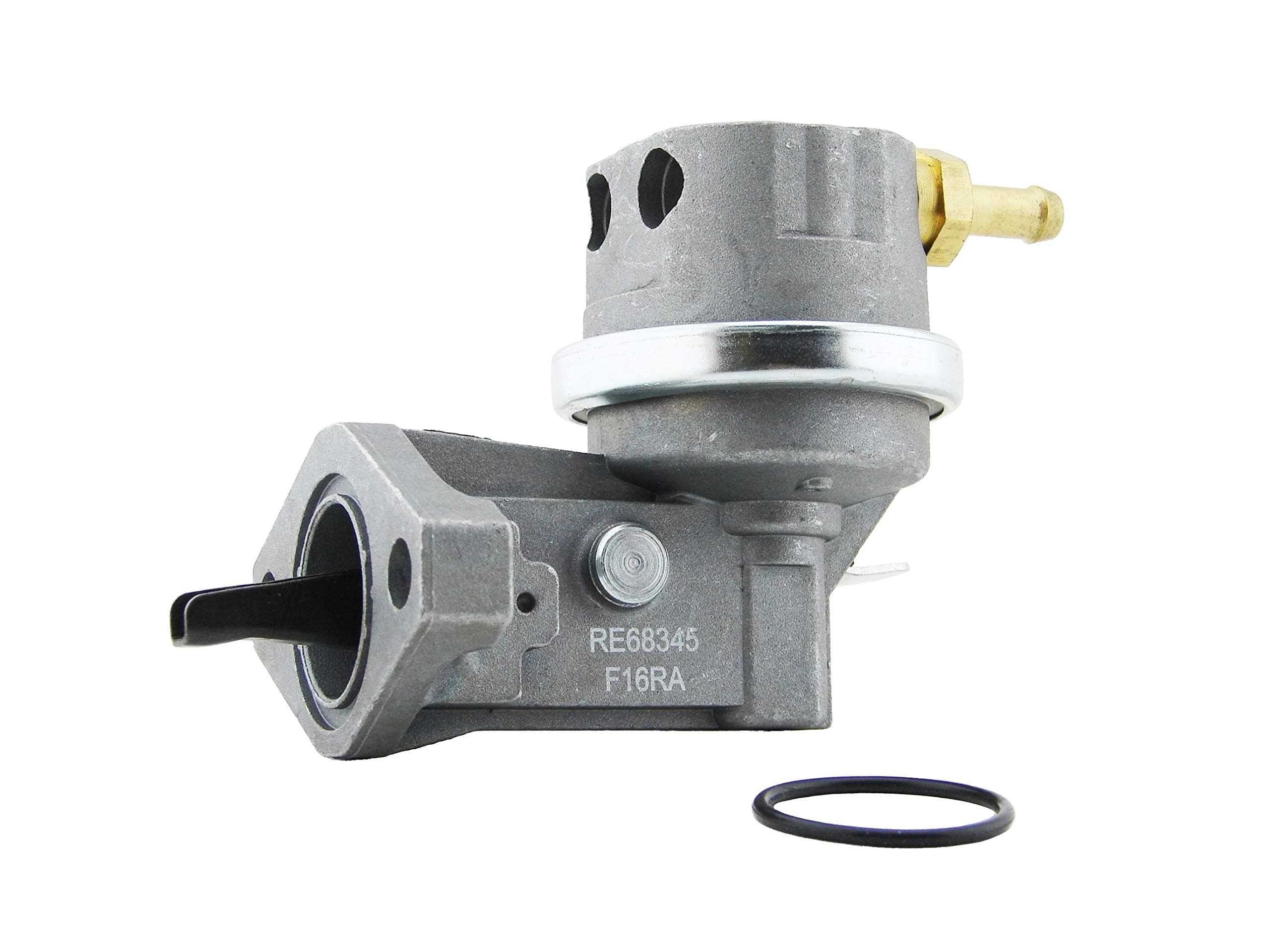FUEL FEED PUMP Fits John Deere 4045 PowerTech