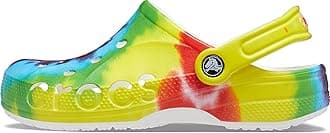 Baya Tie Dye Clog unisex-adult Clog