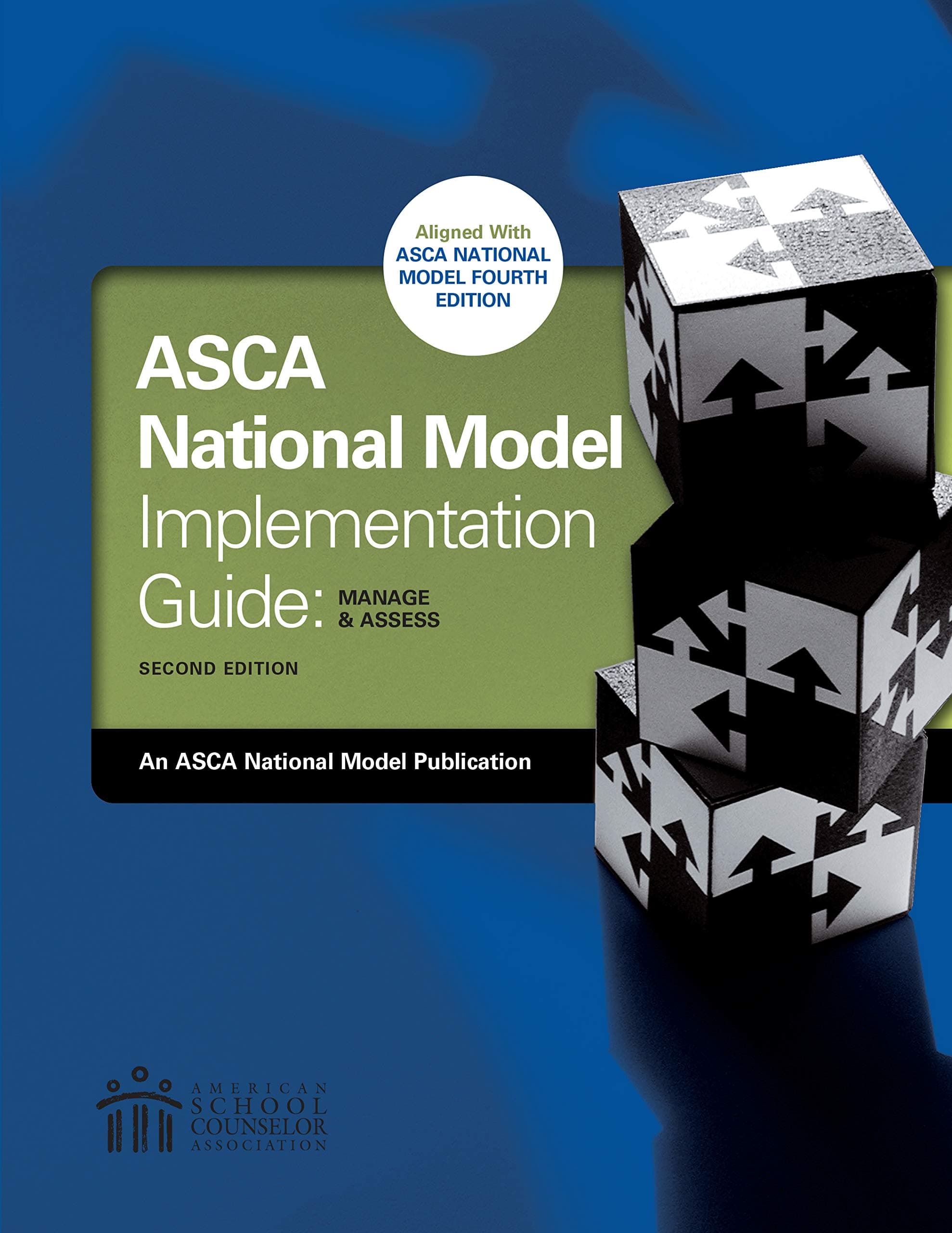 ASCA National Model Implementation Guide, 2nd edition