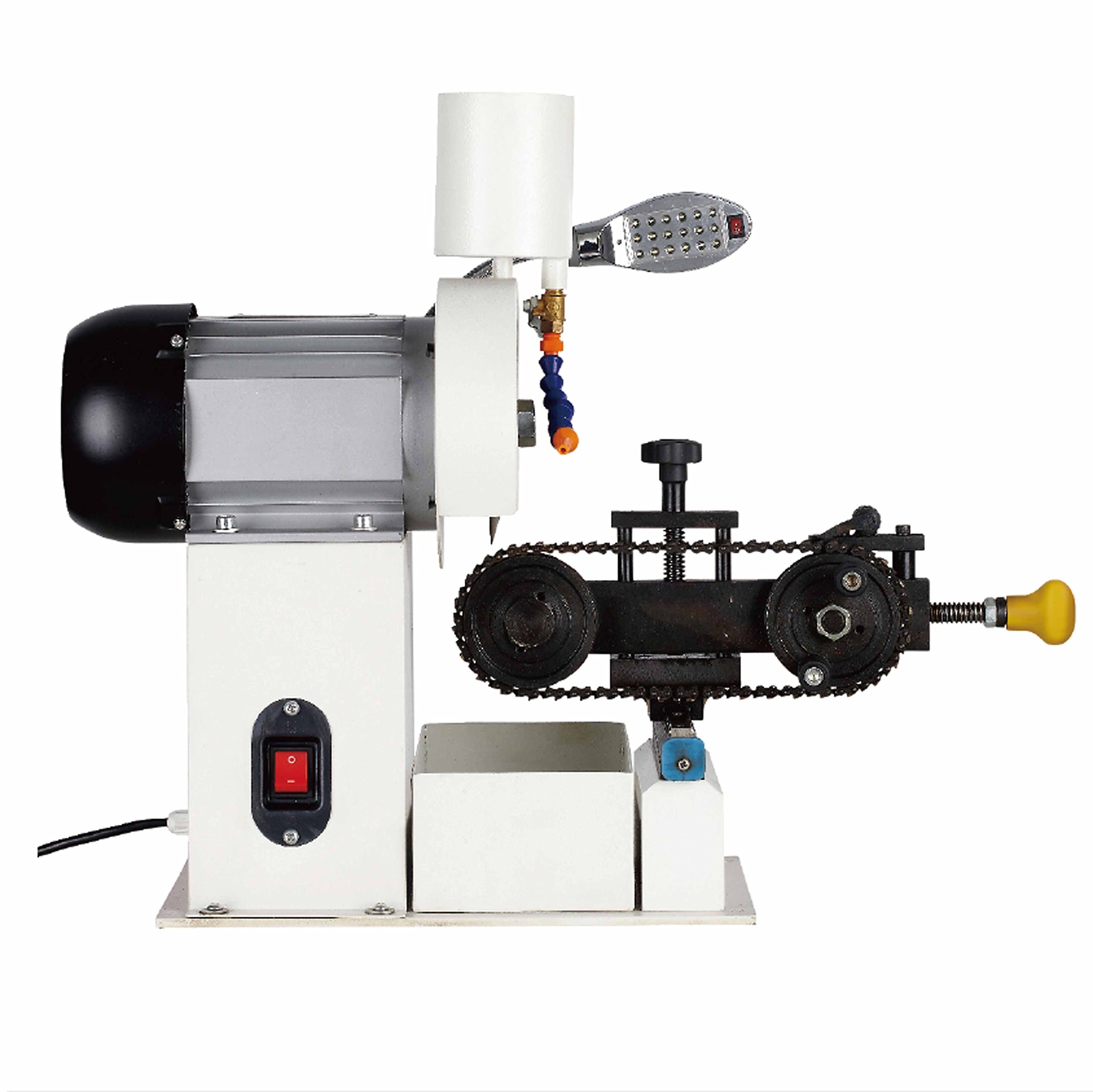 Arterki Milling Chain Grinder XFJ-1