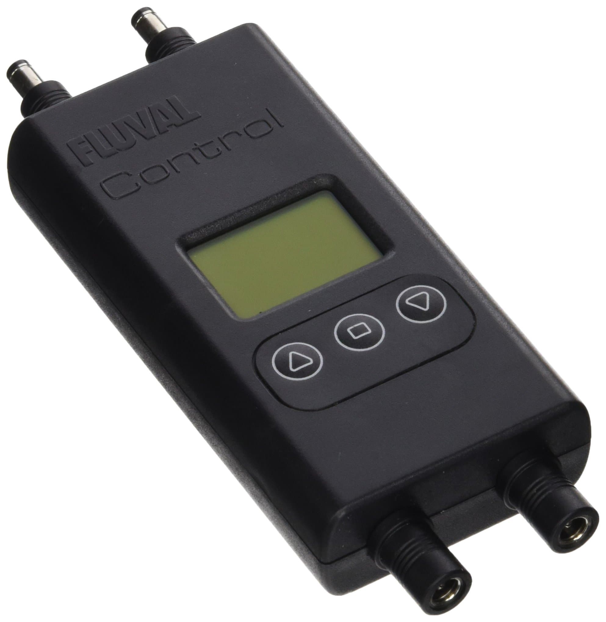 Fluval Digital LED Dual Lamp Timer, A3977