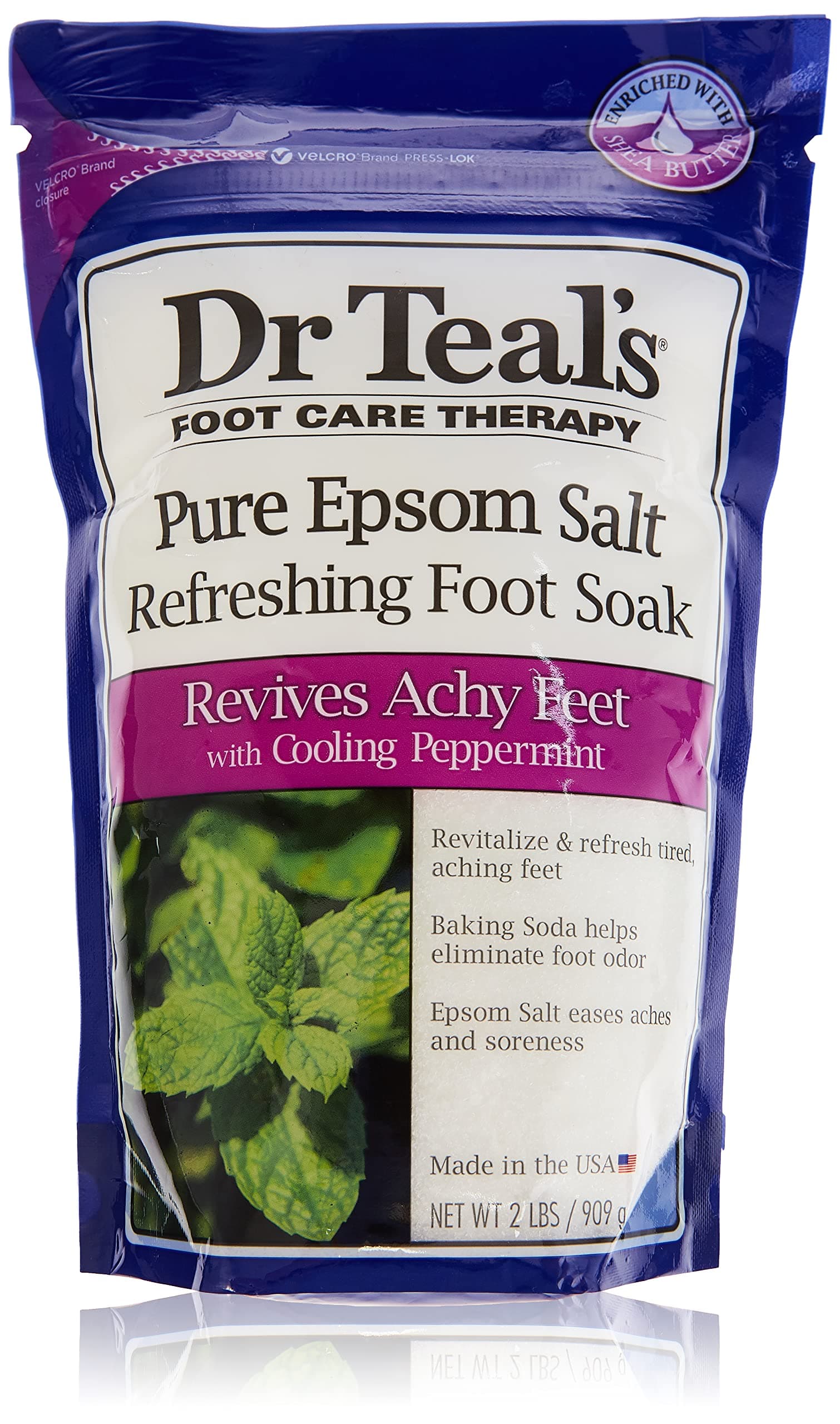 Revive Epsom Salt