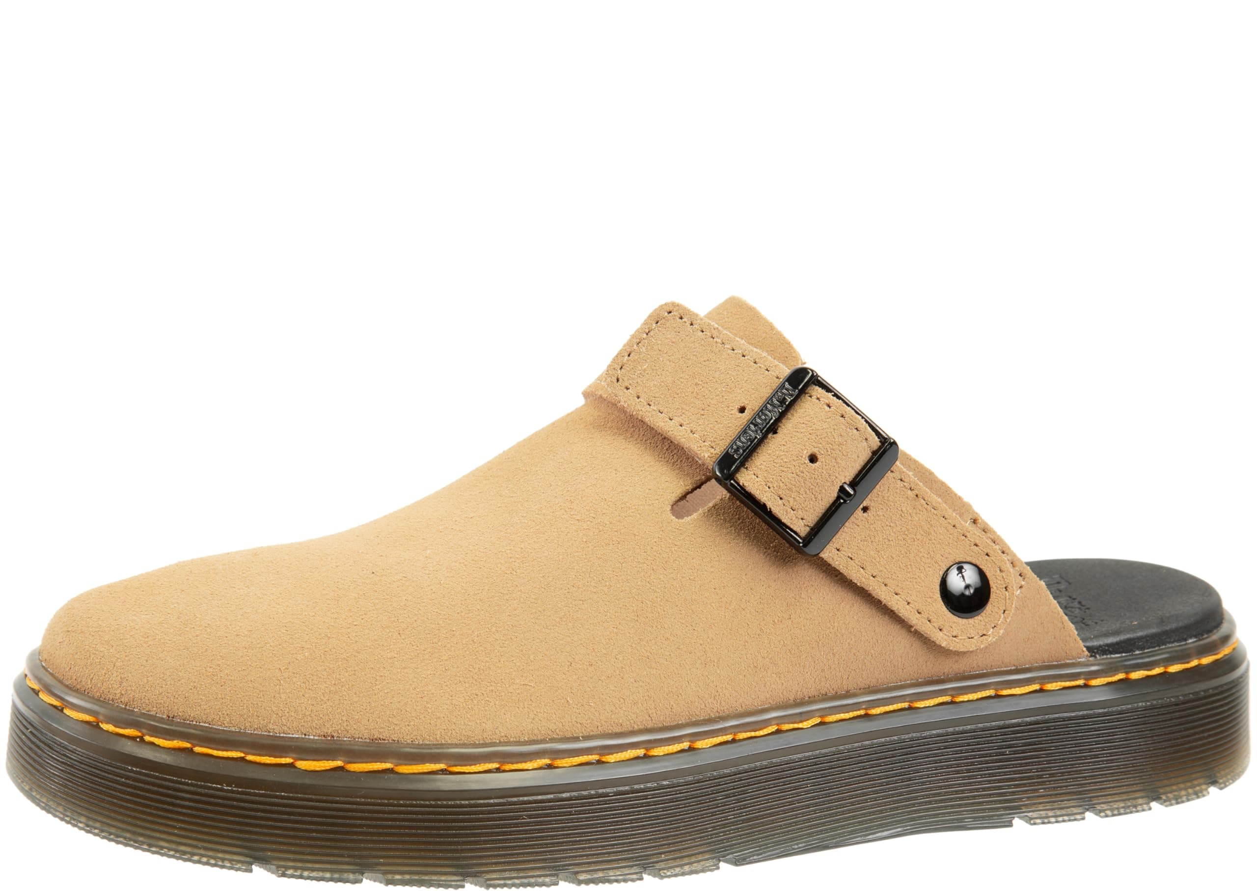 Dr. Martens Unisex CarlsonMule