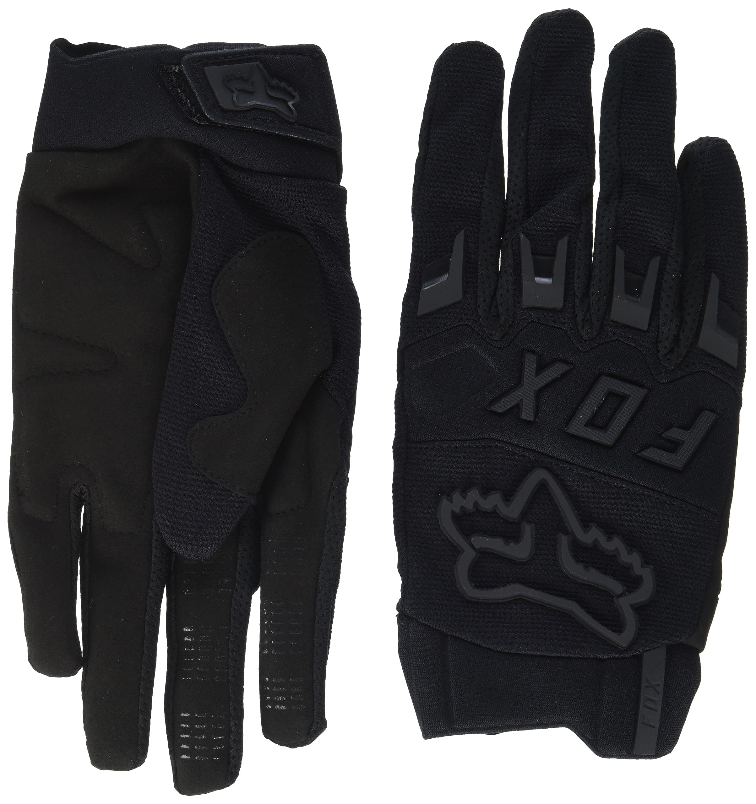 Fox Racing DIRTPAW Glove - Black, Medium
