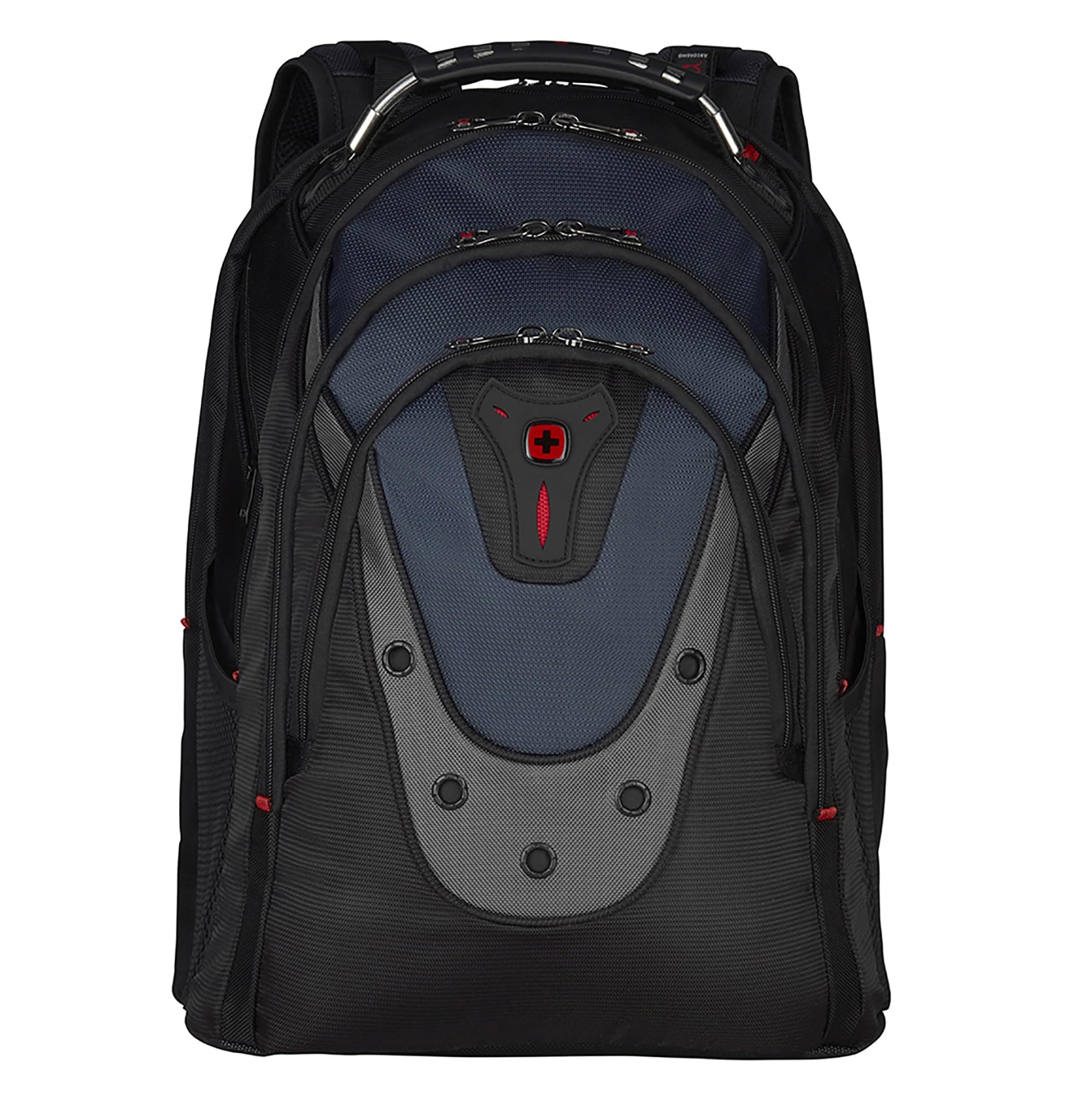 Ibex 17" Laptop Backpack