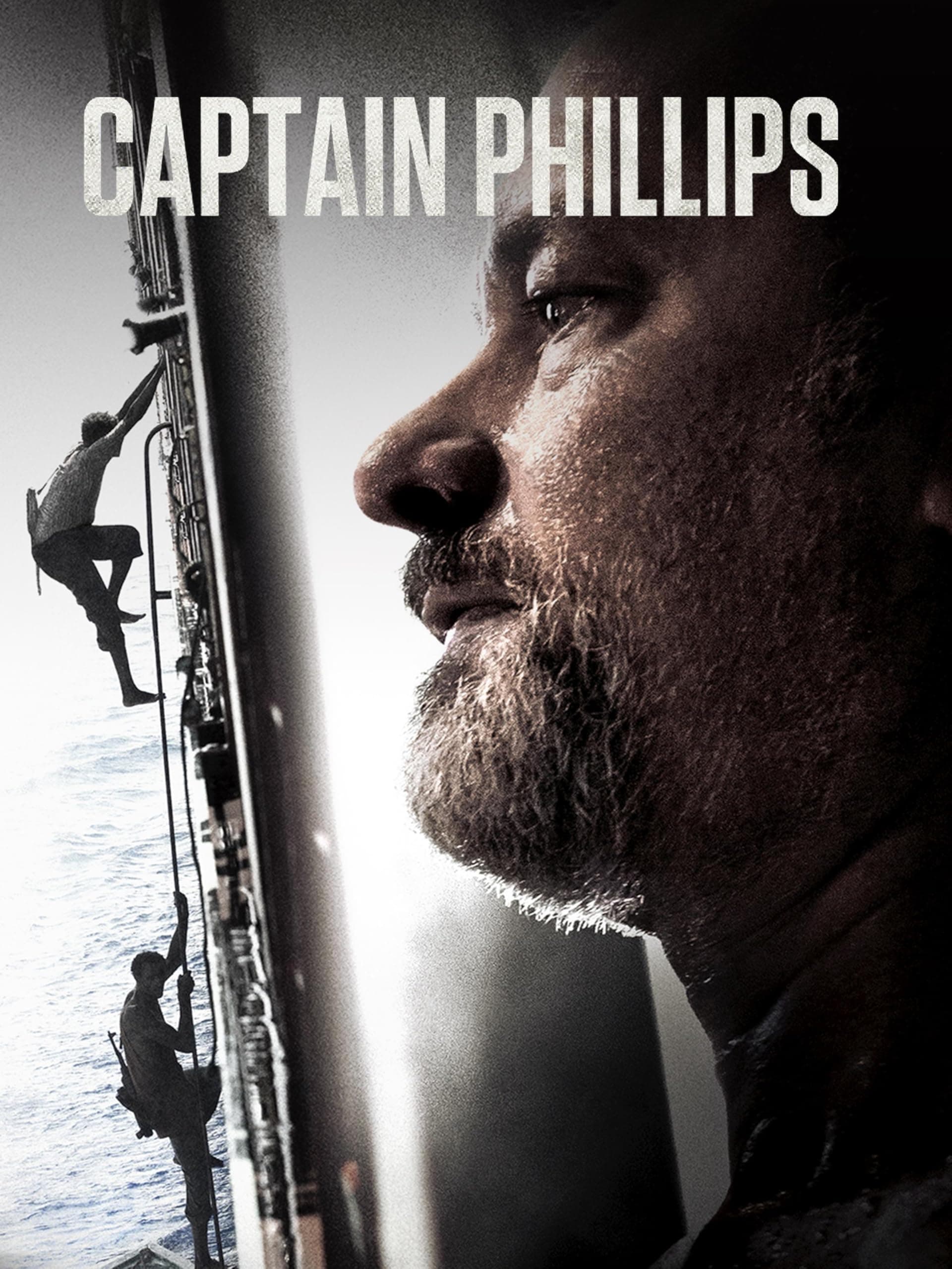Captain Phillips