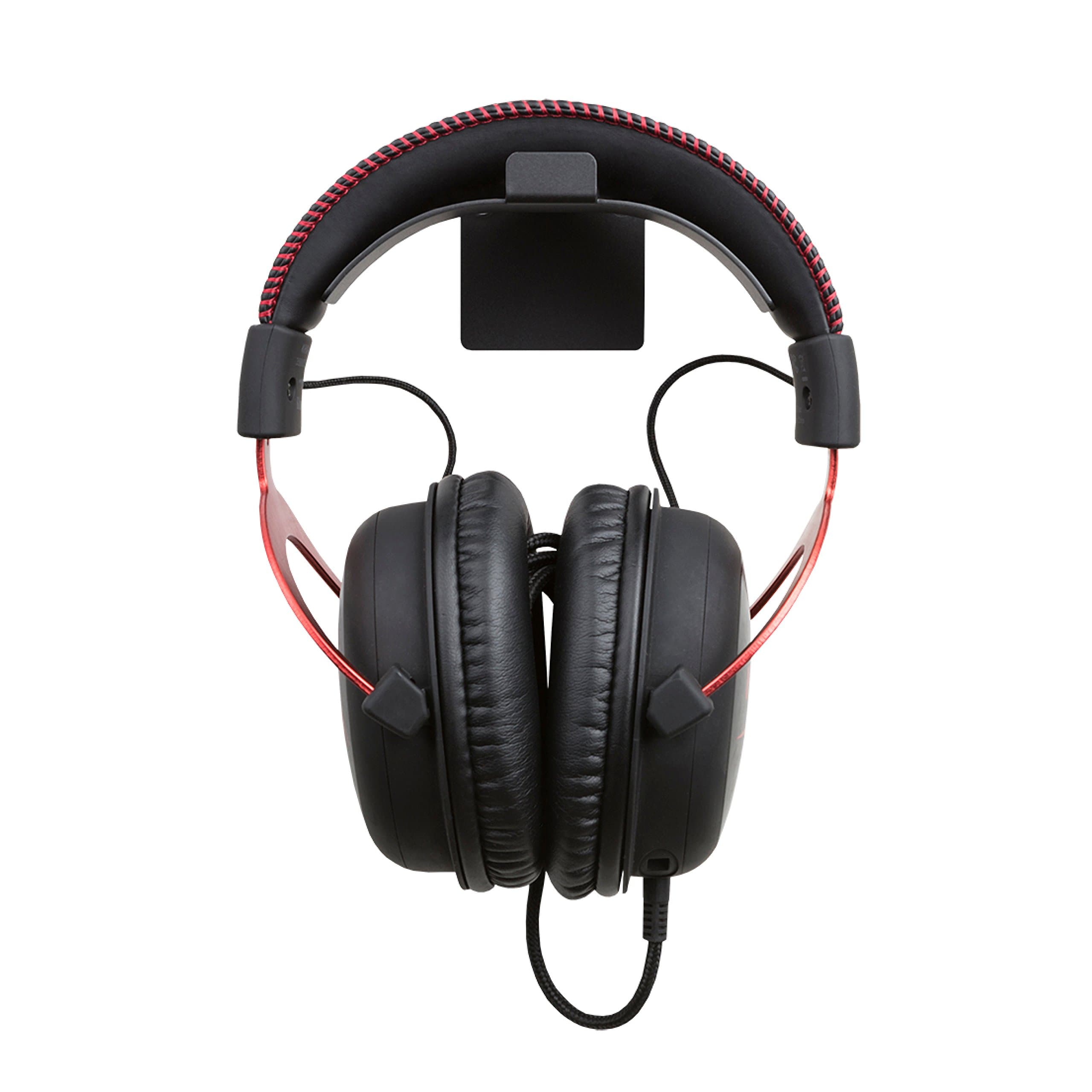 HIDEit Uni-H Mount - Universal Headset Wall Mount - VR, Headphones