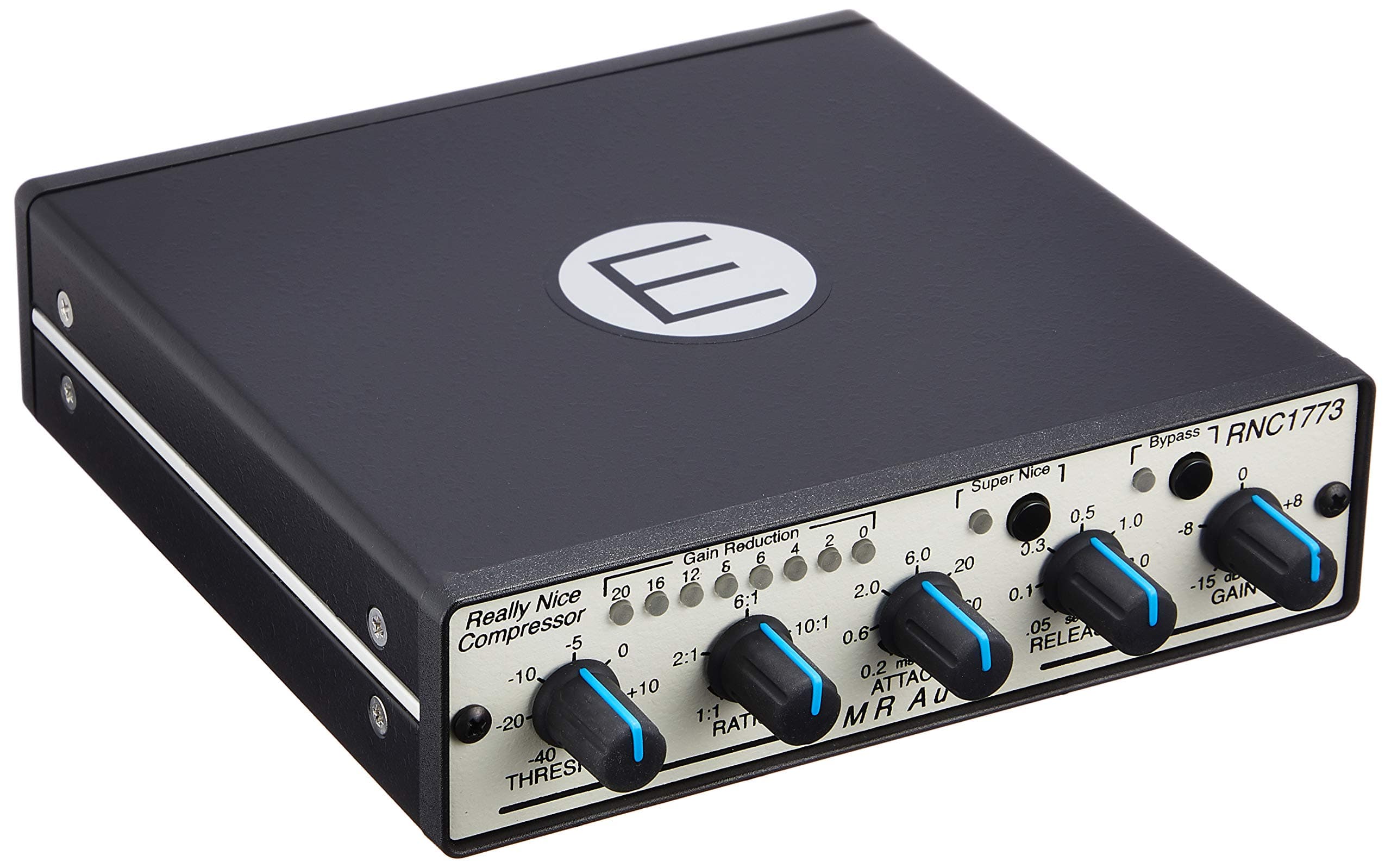 エフエムアールオーディオ レコーディング・コンプレッサー RNC 1773(E)