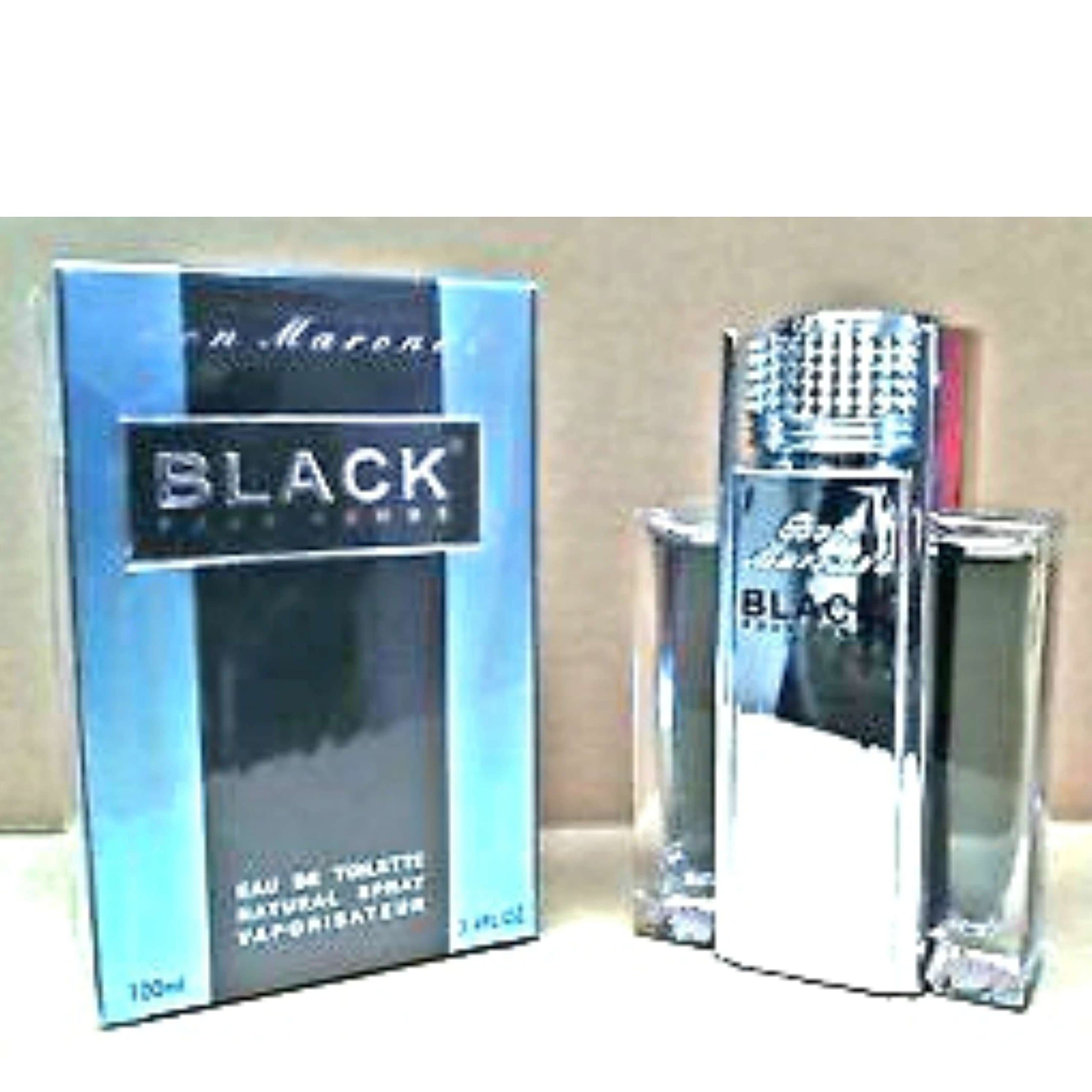 Black Pour Homme 3.4 Oz / 100ml