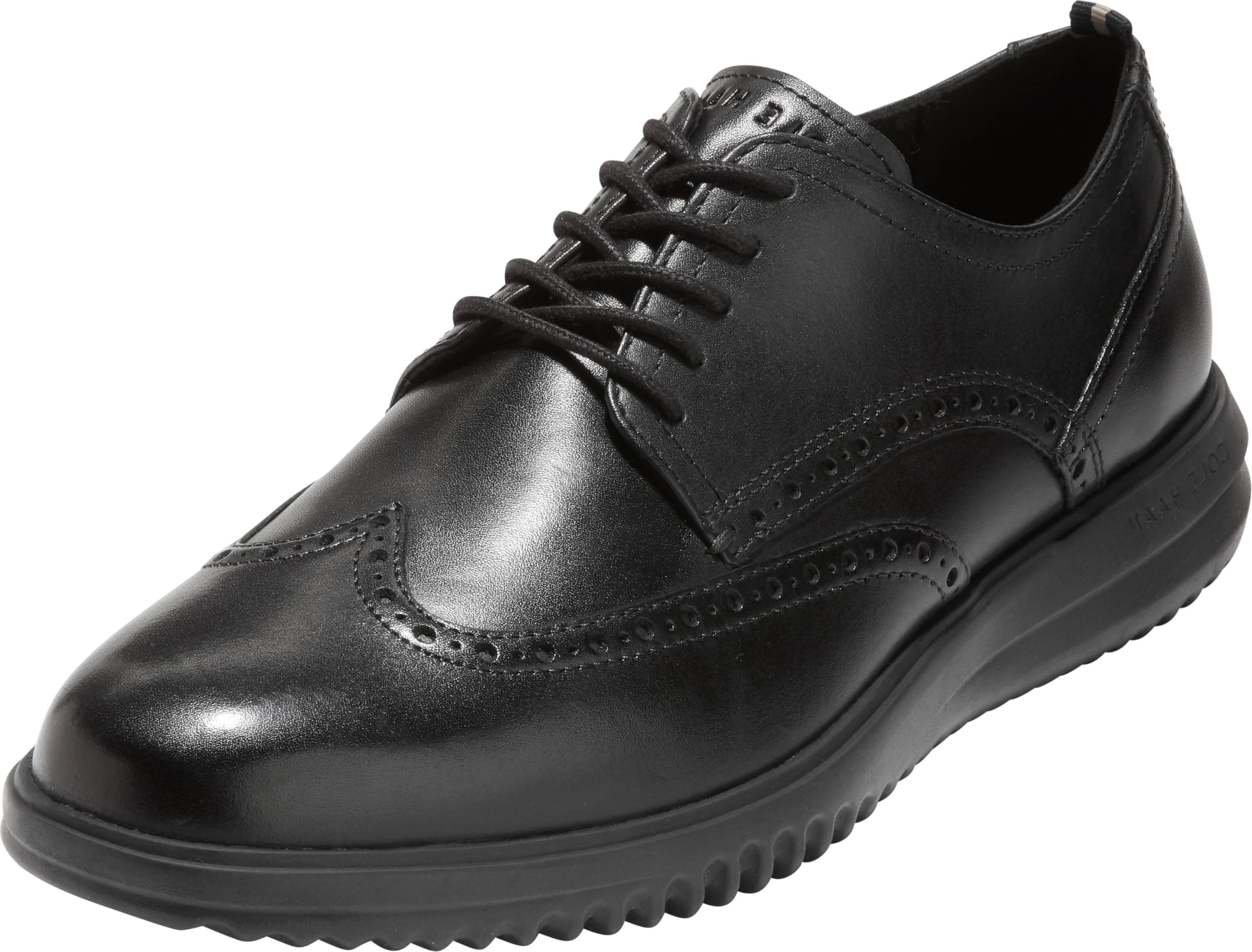 Men's Grand+ Wingtip Oxford