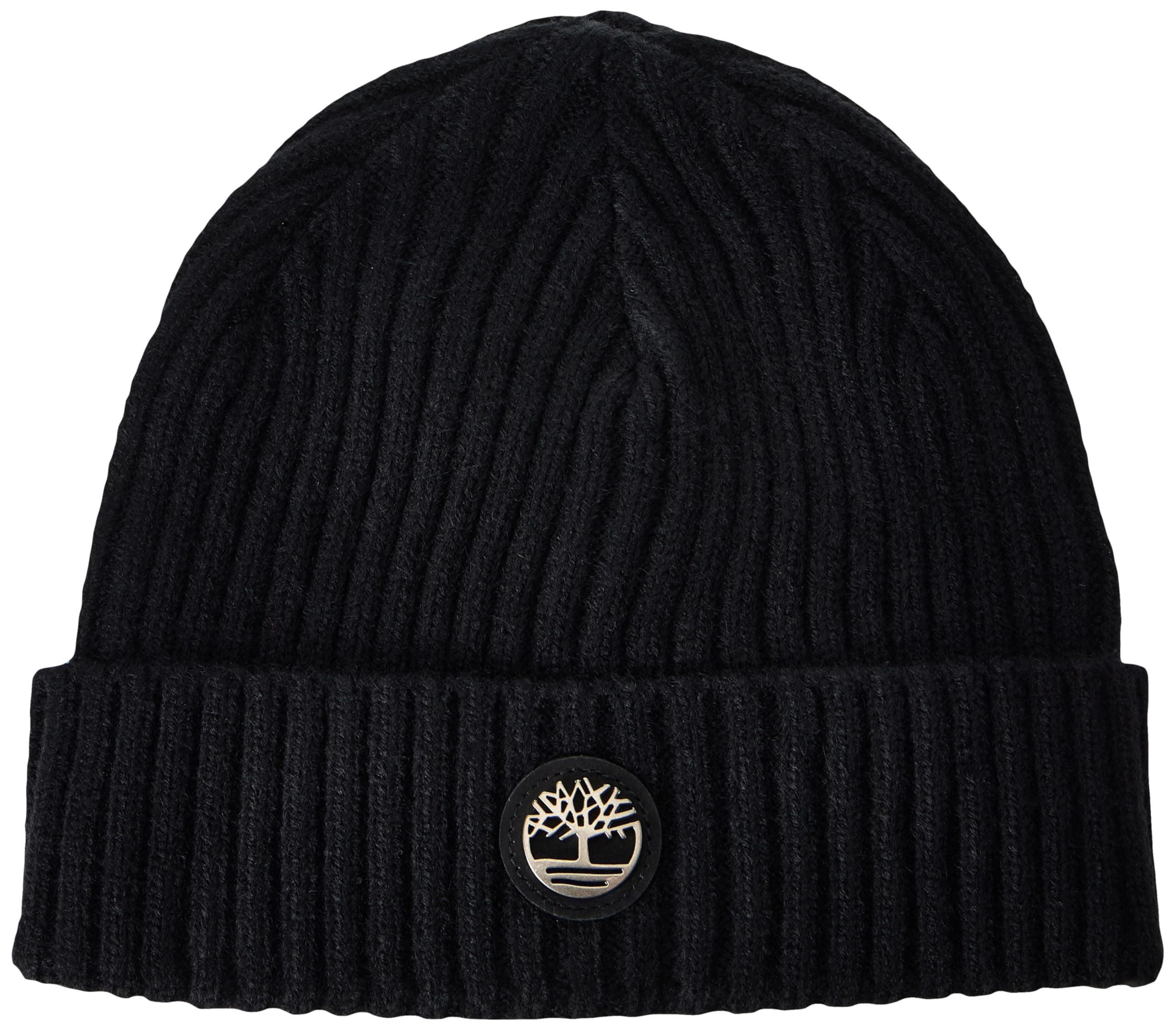 Men's Ribbed Watch Cap