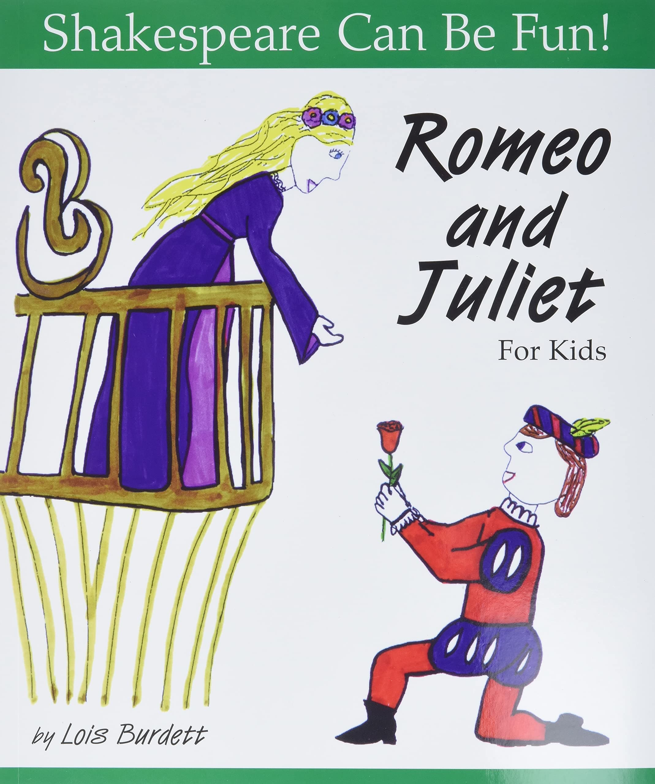 Romeo and Juliet: Shakespeare Can Be Fun