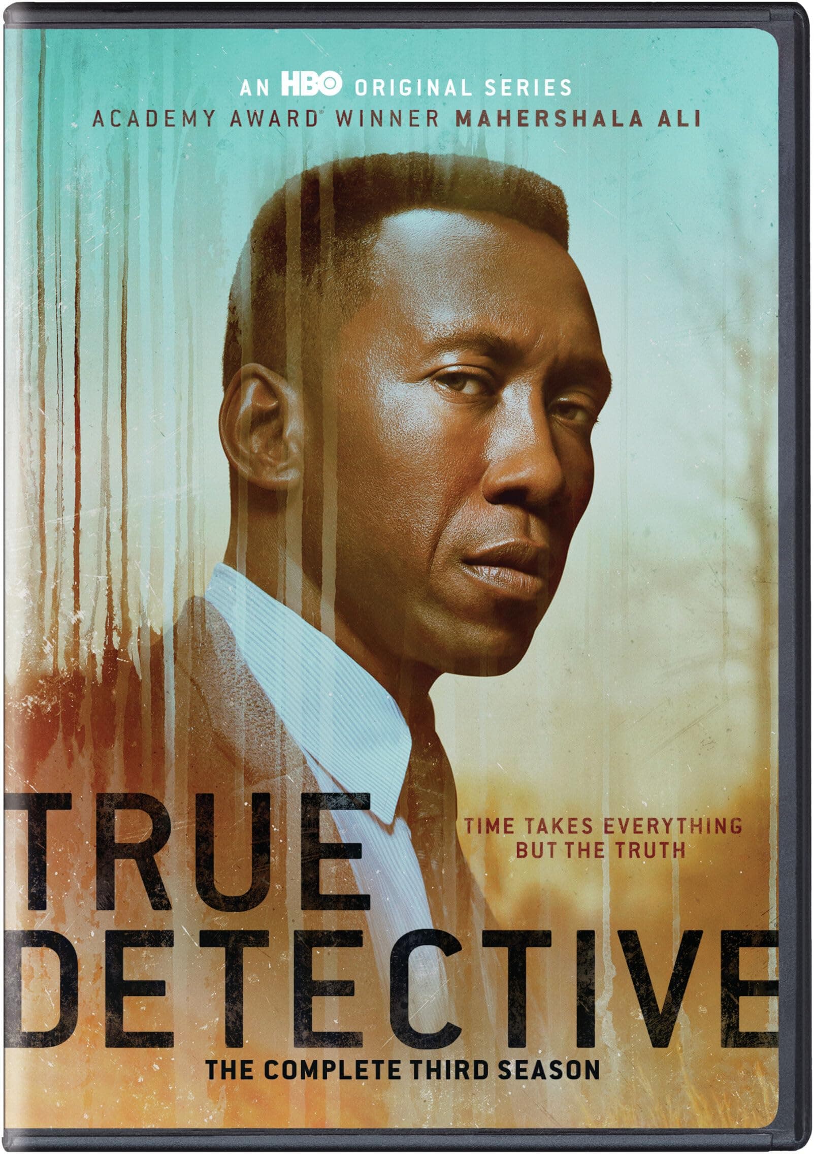 True Detective: Season 3 (DVD)