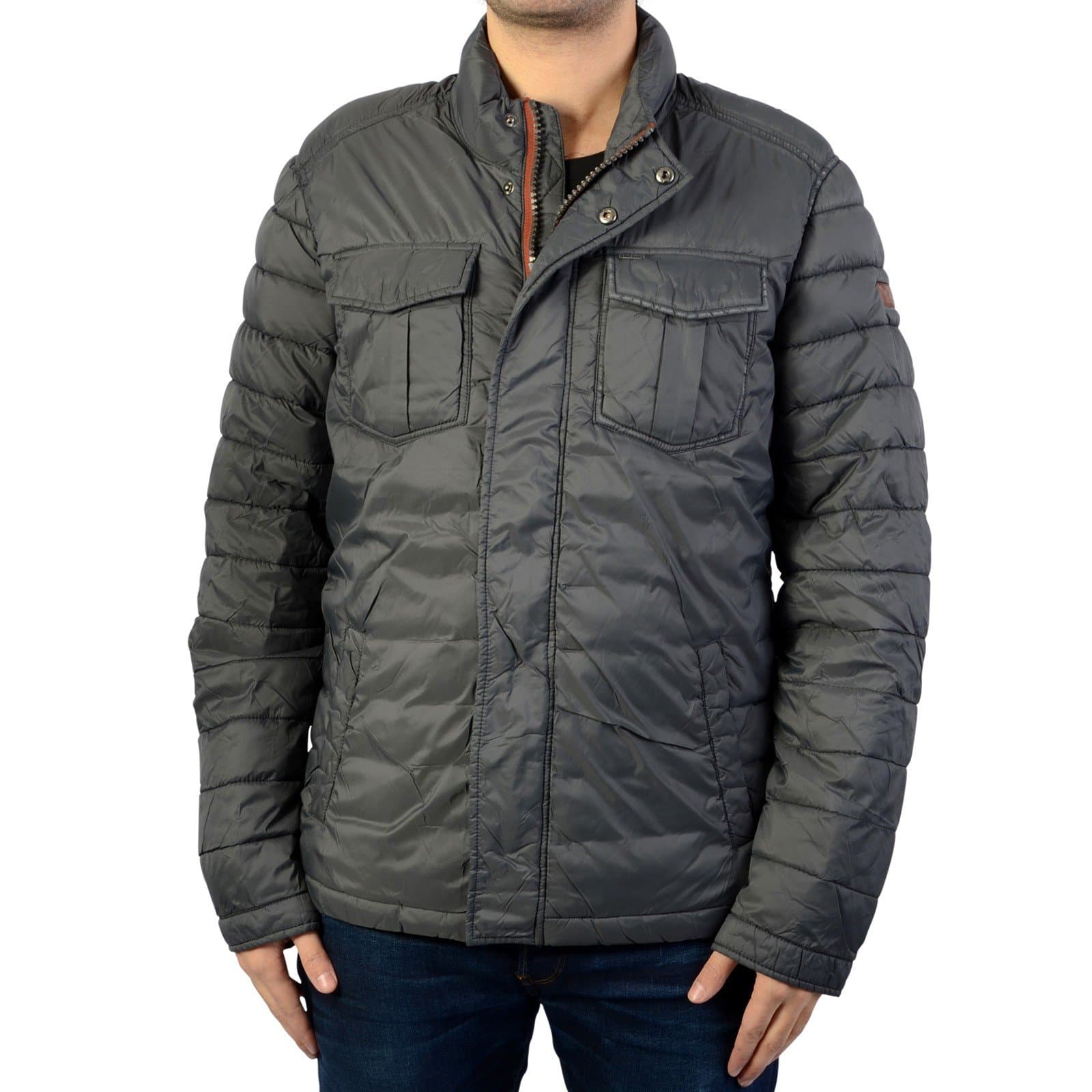 Pepe Jeans Men's Jacket