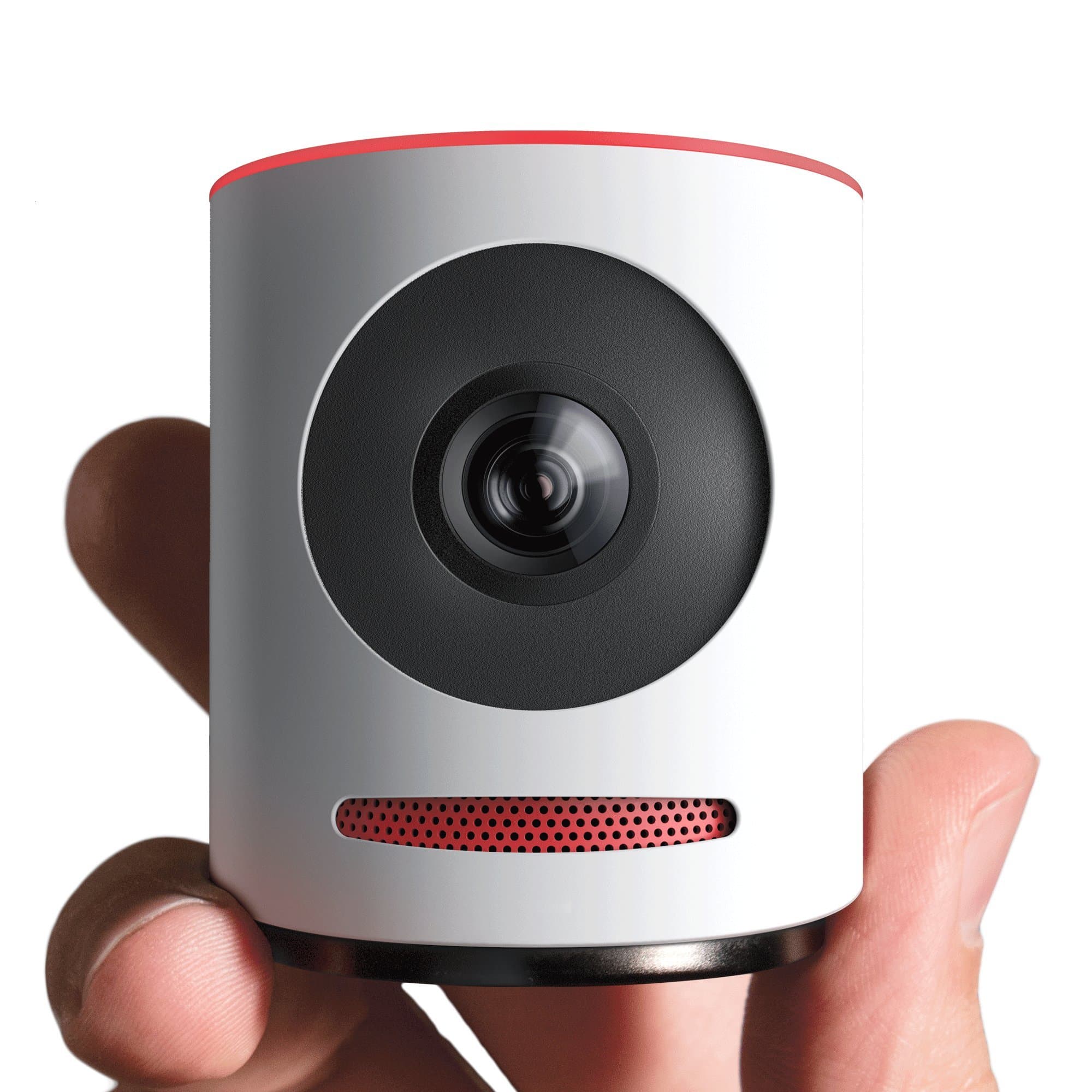 LIVESTREAM Mevo Live (white)