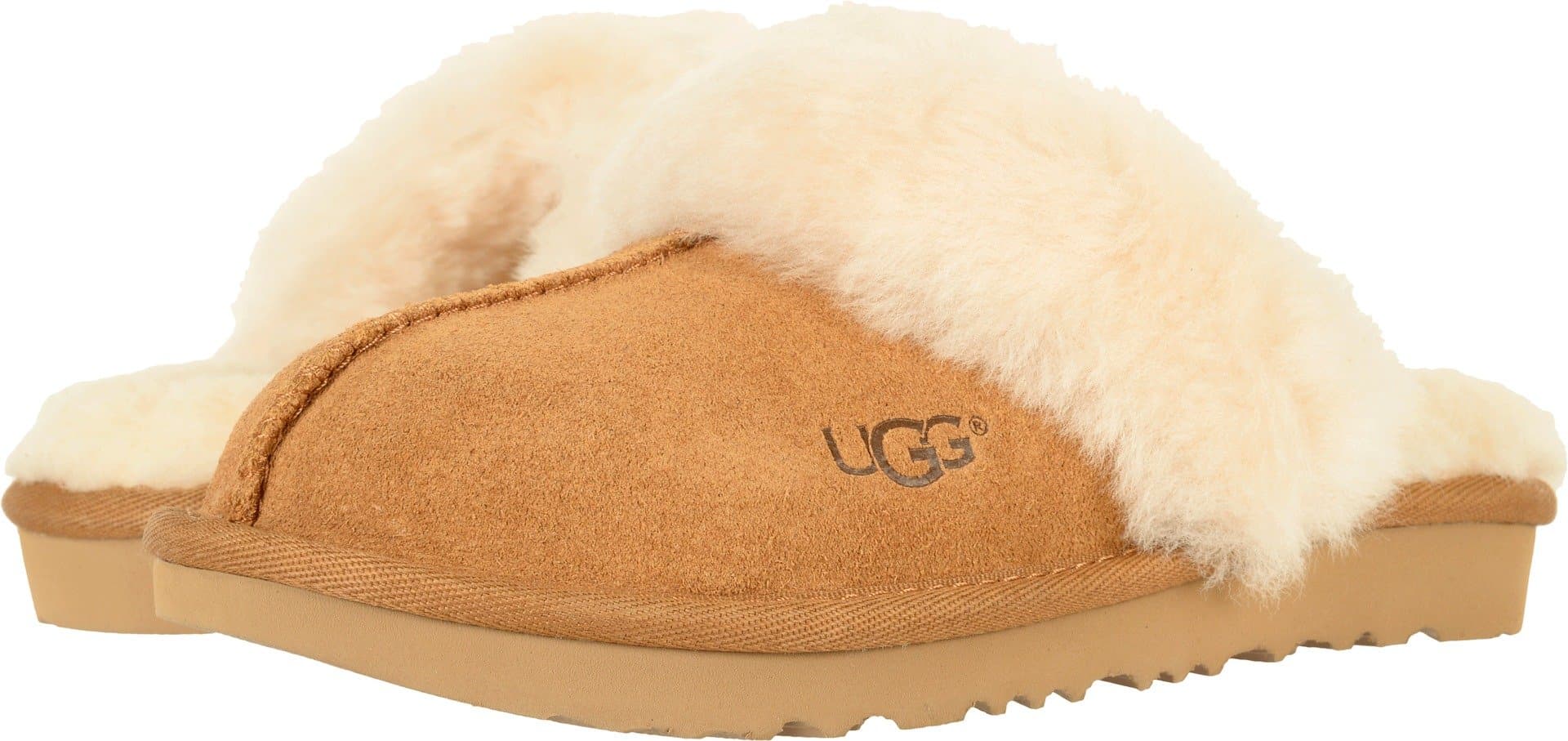 UGG Unisex Kids Cozy Ii Slipper