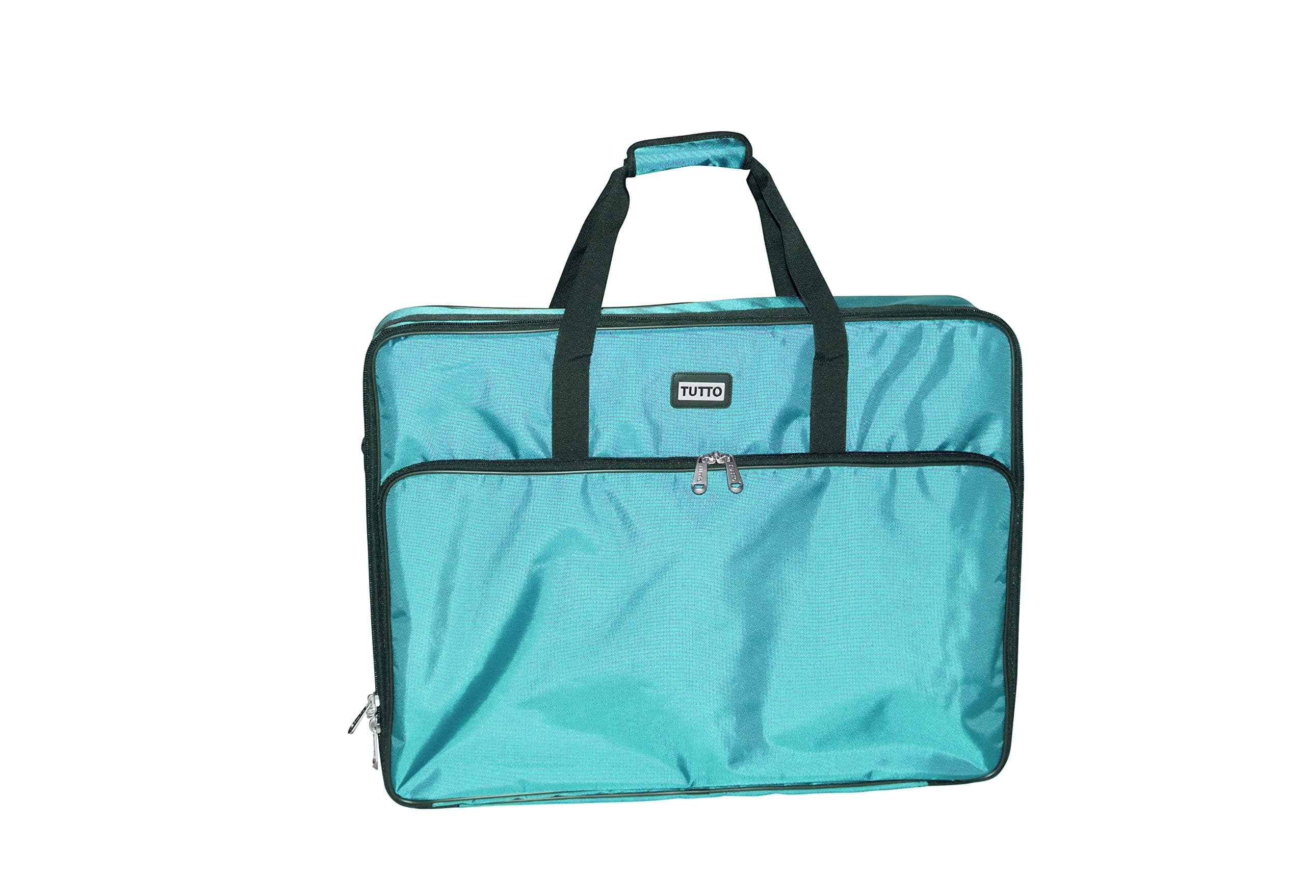Tutto 26" Embroidery Bag - Large